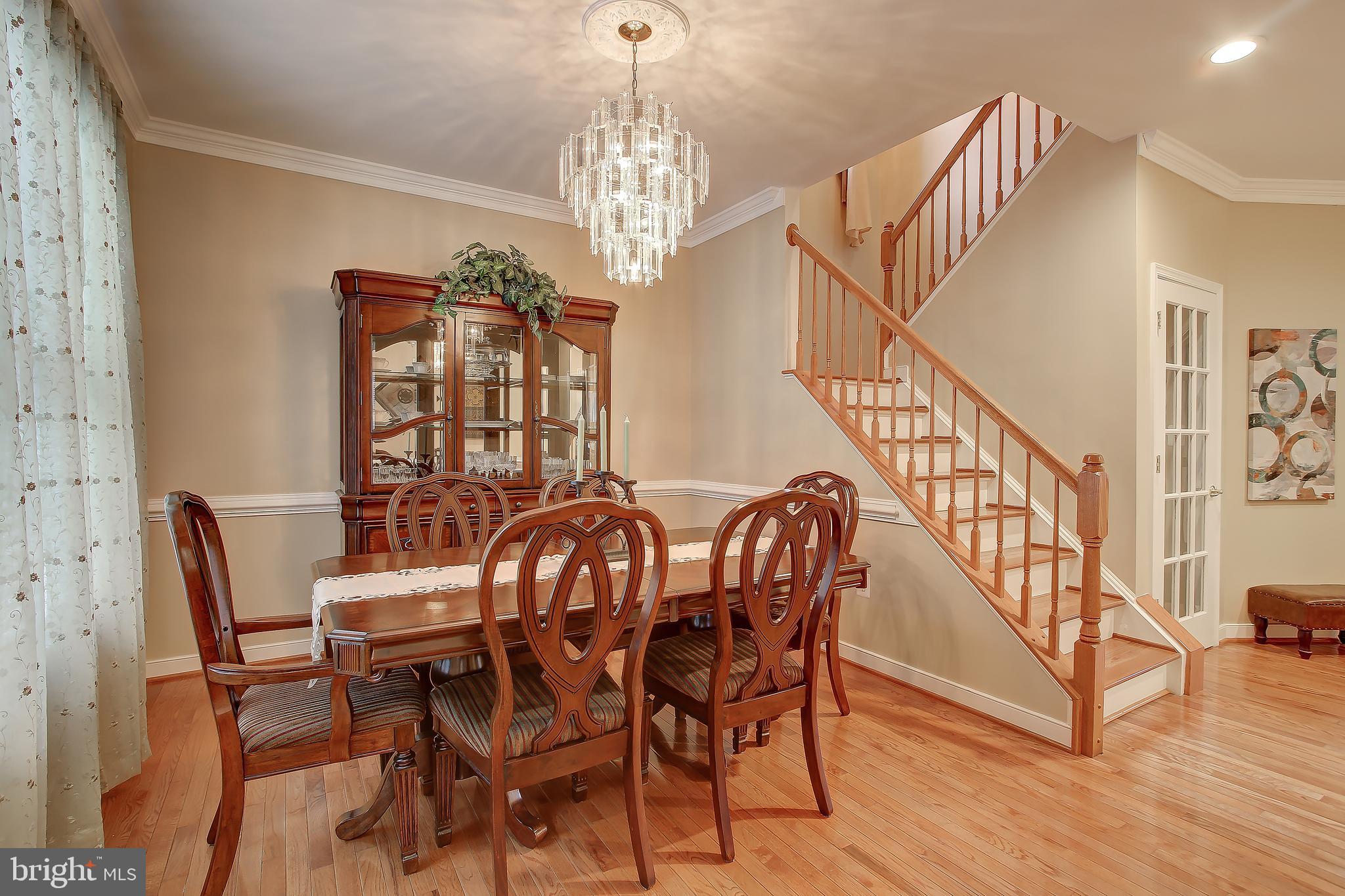 DALE CITY - Residential