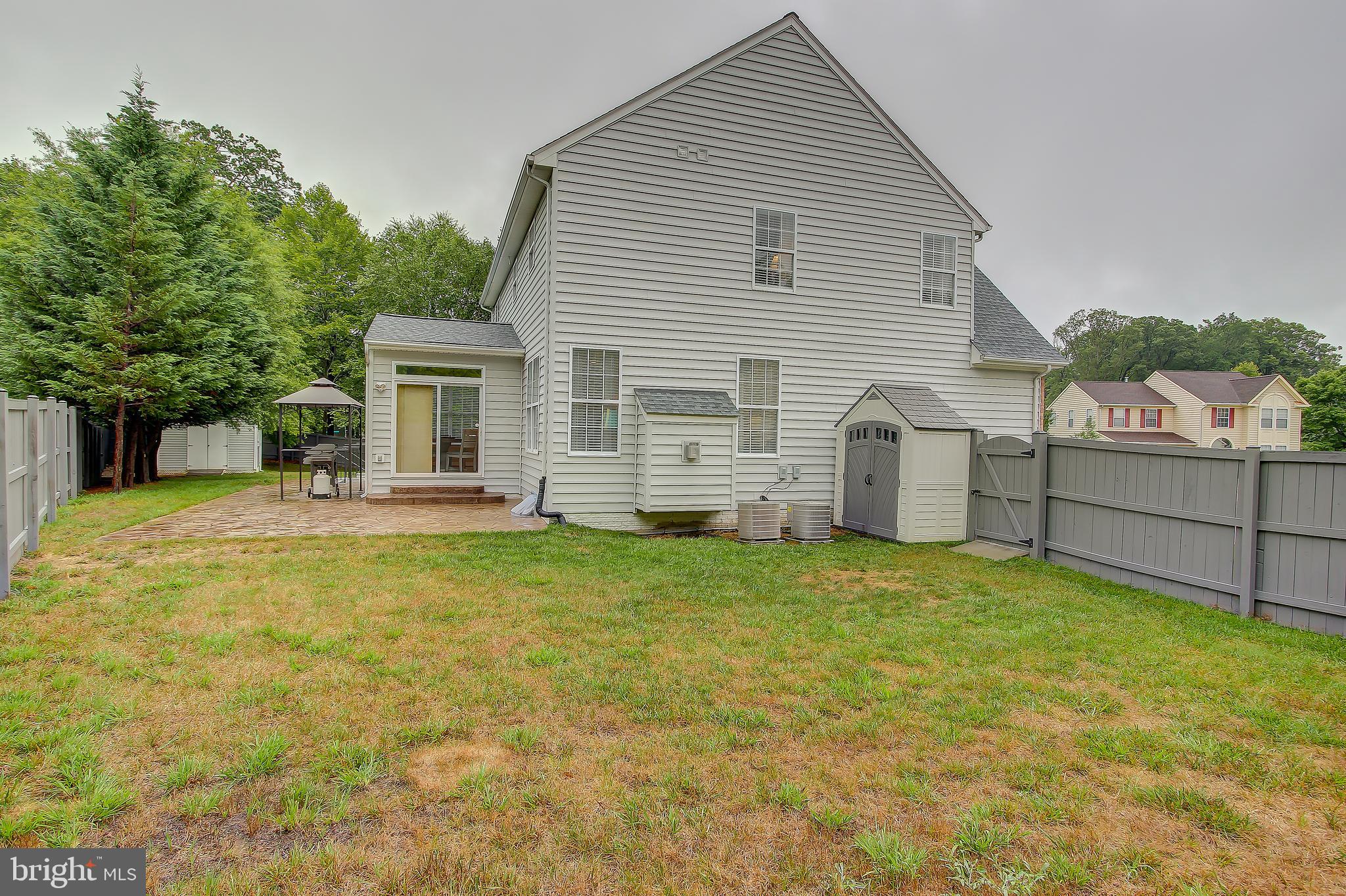 DALE CITY - Residential