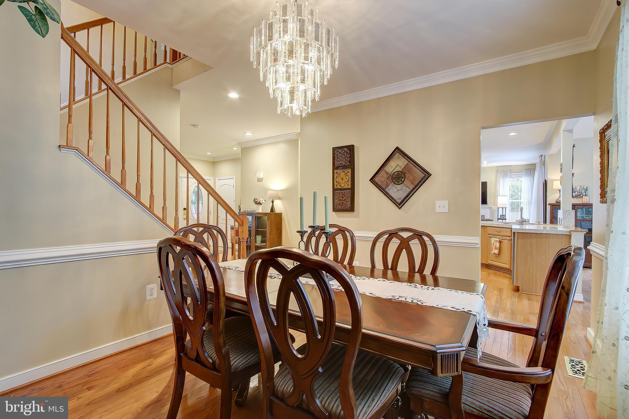 DALE CITY - Residential