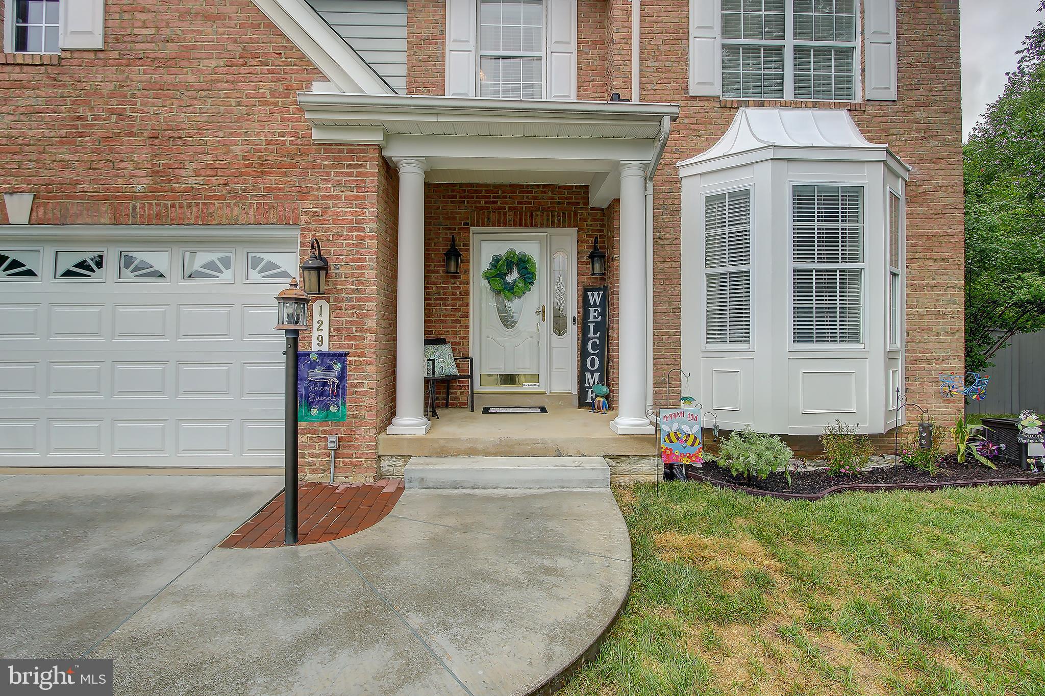 DALE CITY - Residential