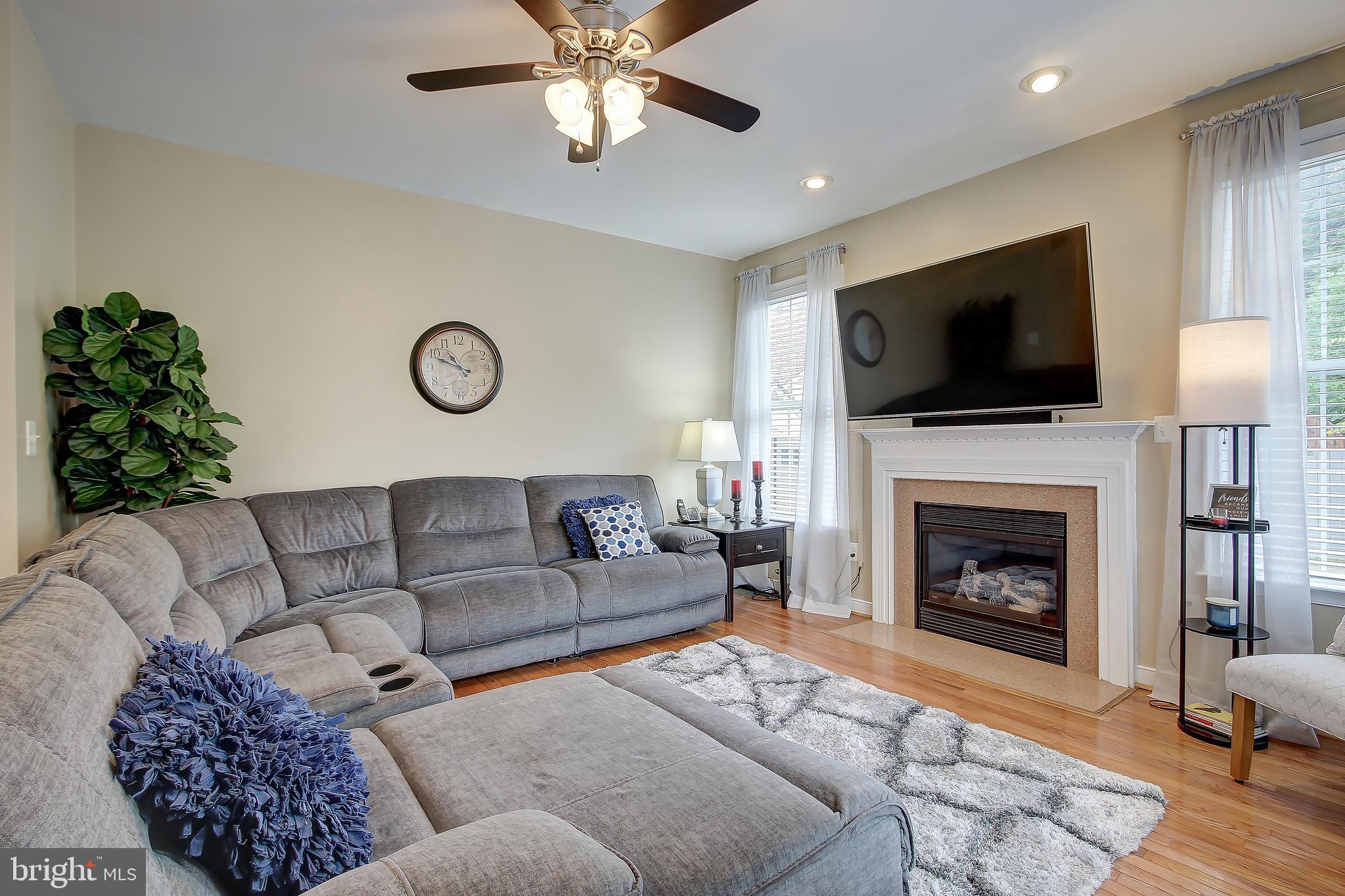 DALE CITY - Residential