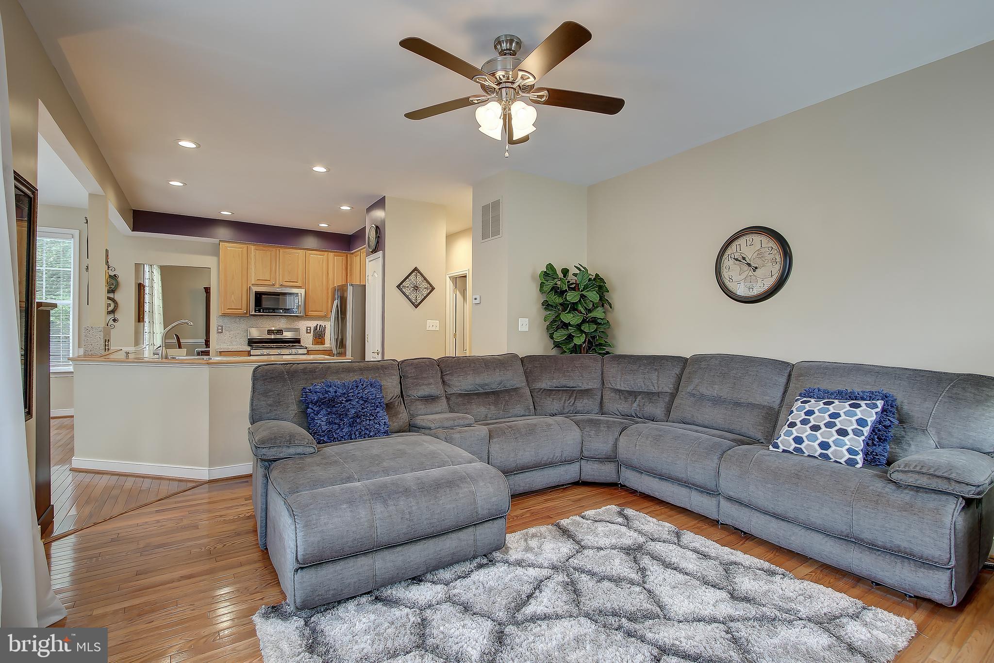 DALE CITY - Residential