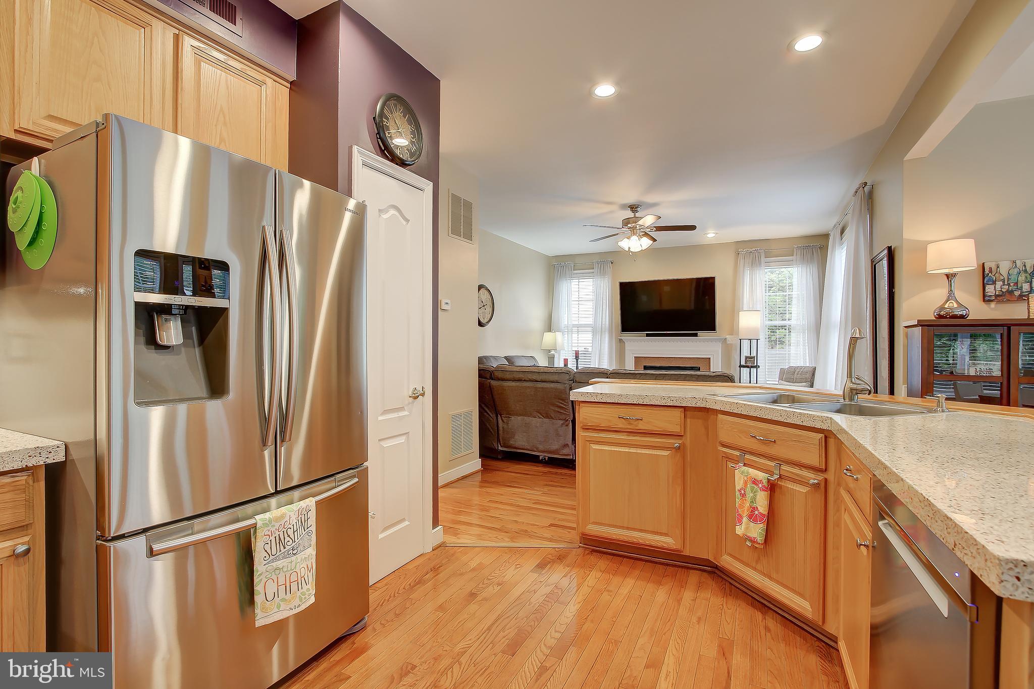 DALE CITY - Residential