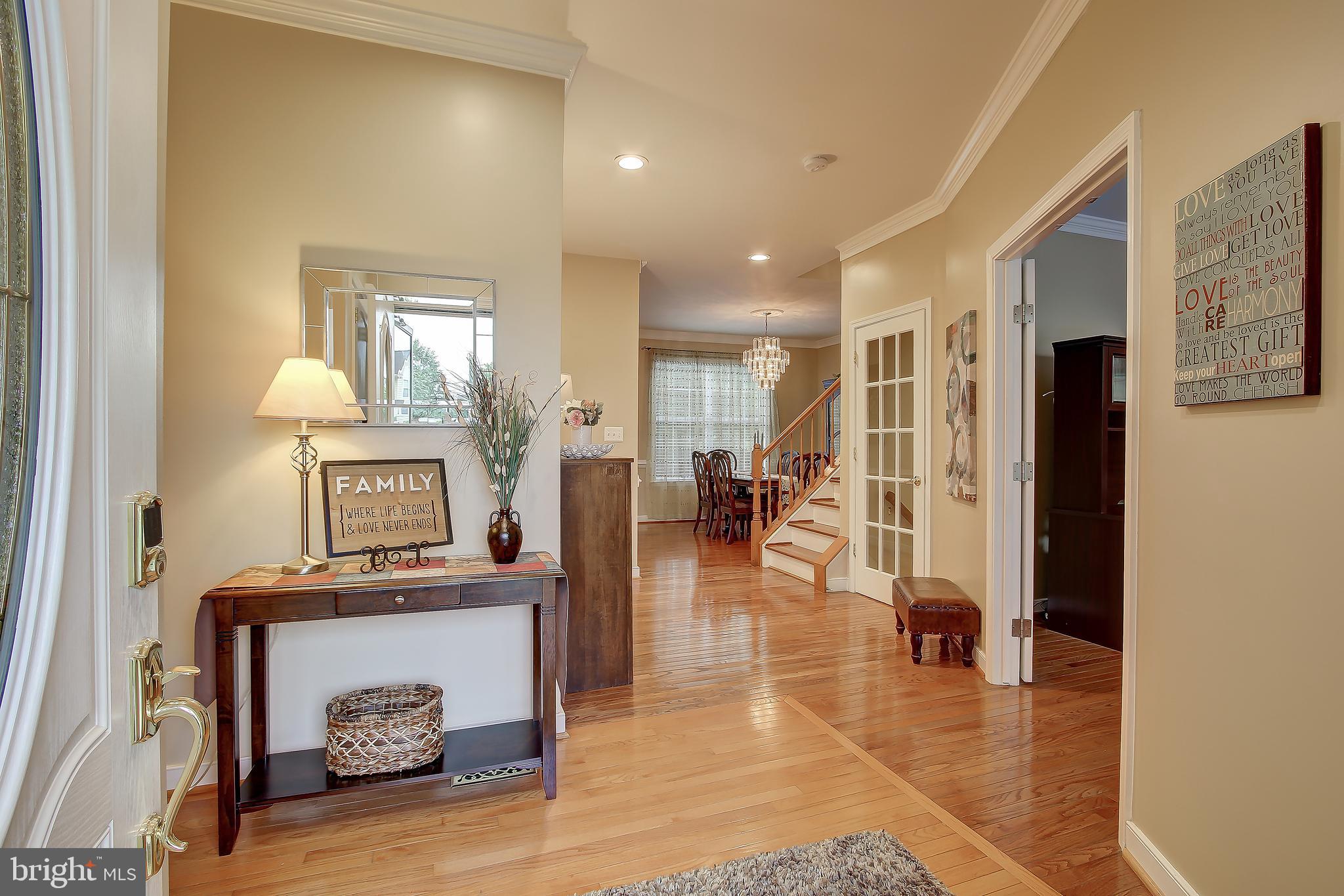 DALE CITY - Residential