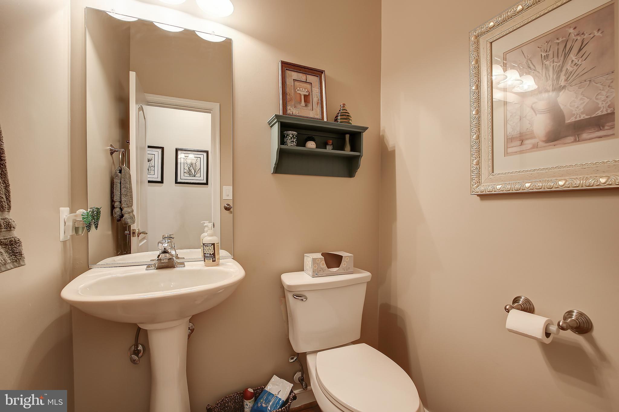 DALE CITY - Residential