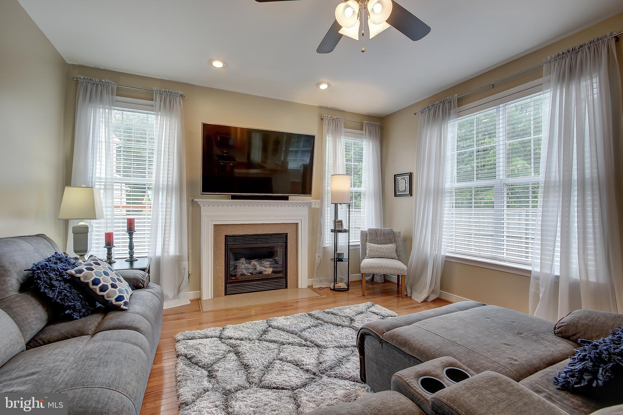 DALE CITY - Residential