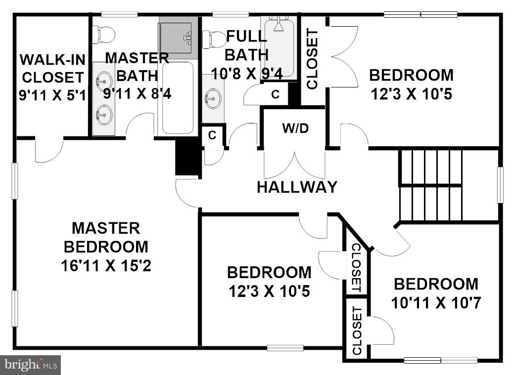 DALE CITY - Residential