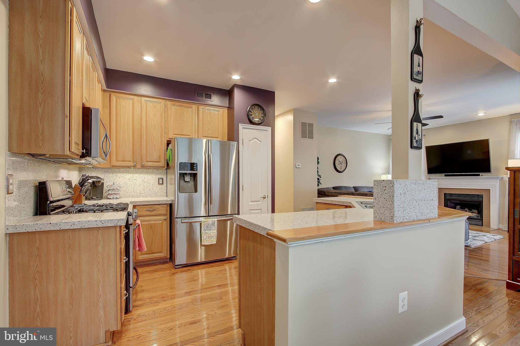 DALE CITY - Residential