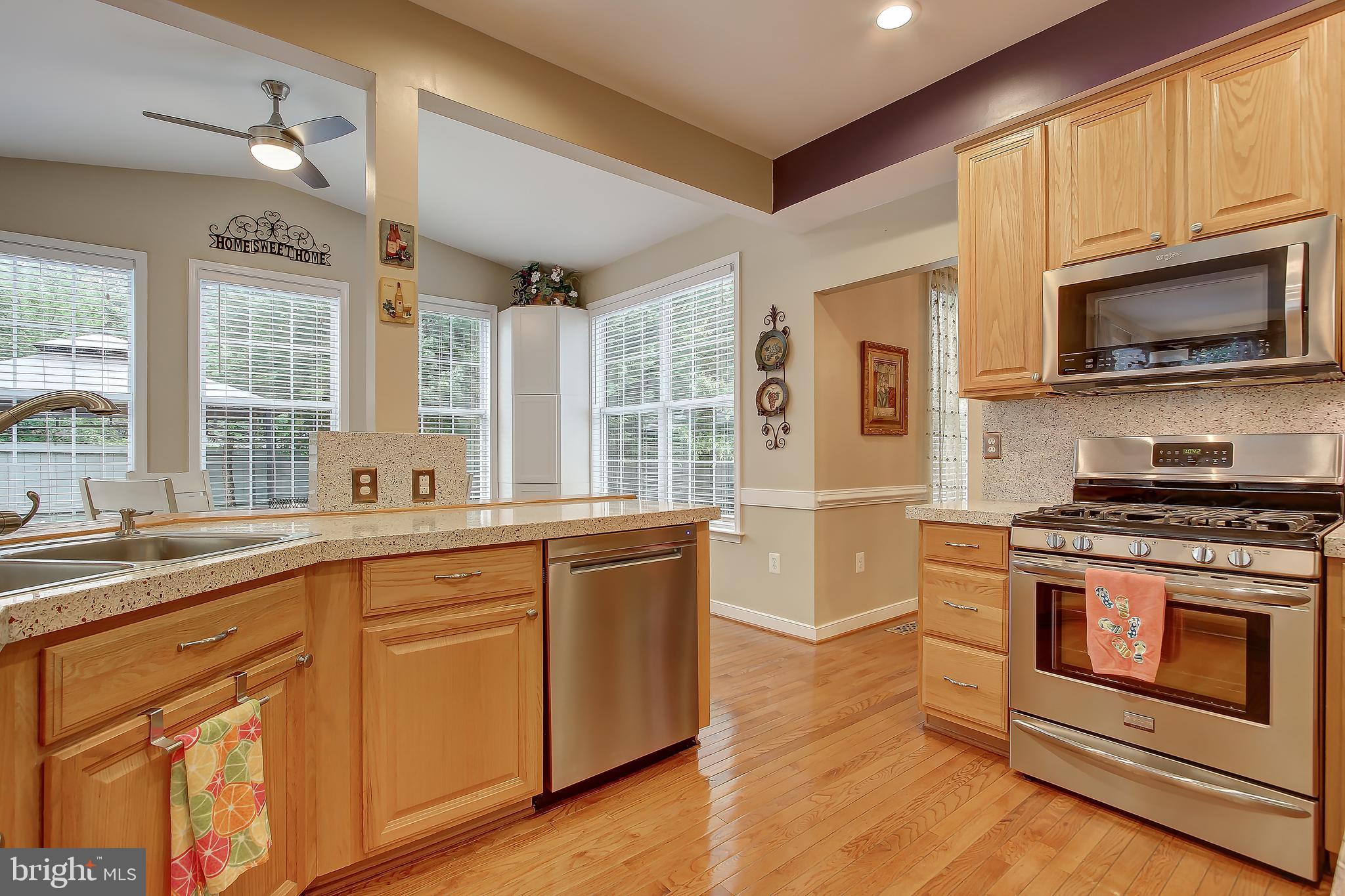 DALE CITY - Residential