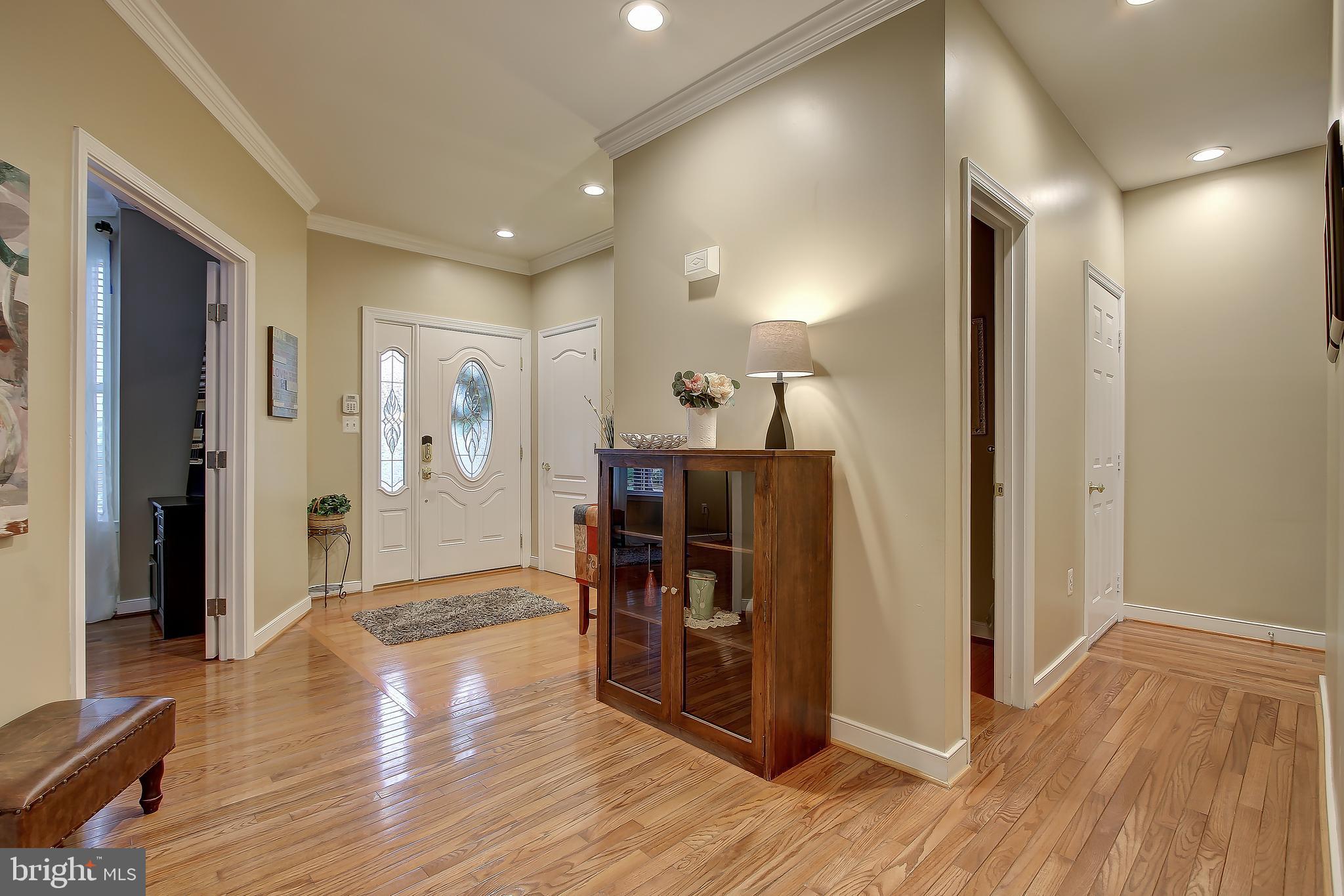 DALE CITY - Residential