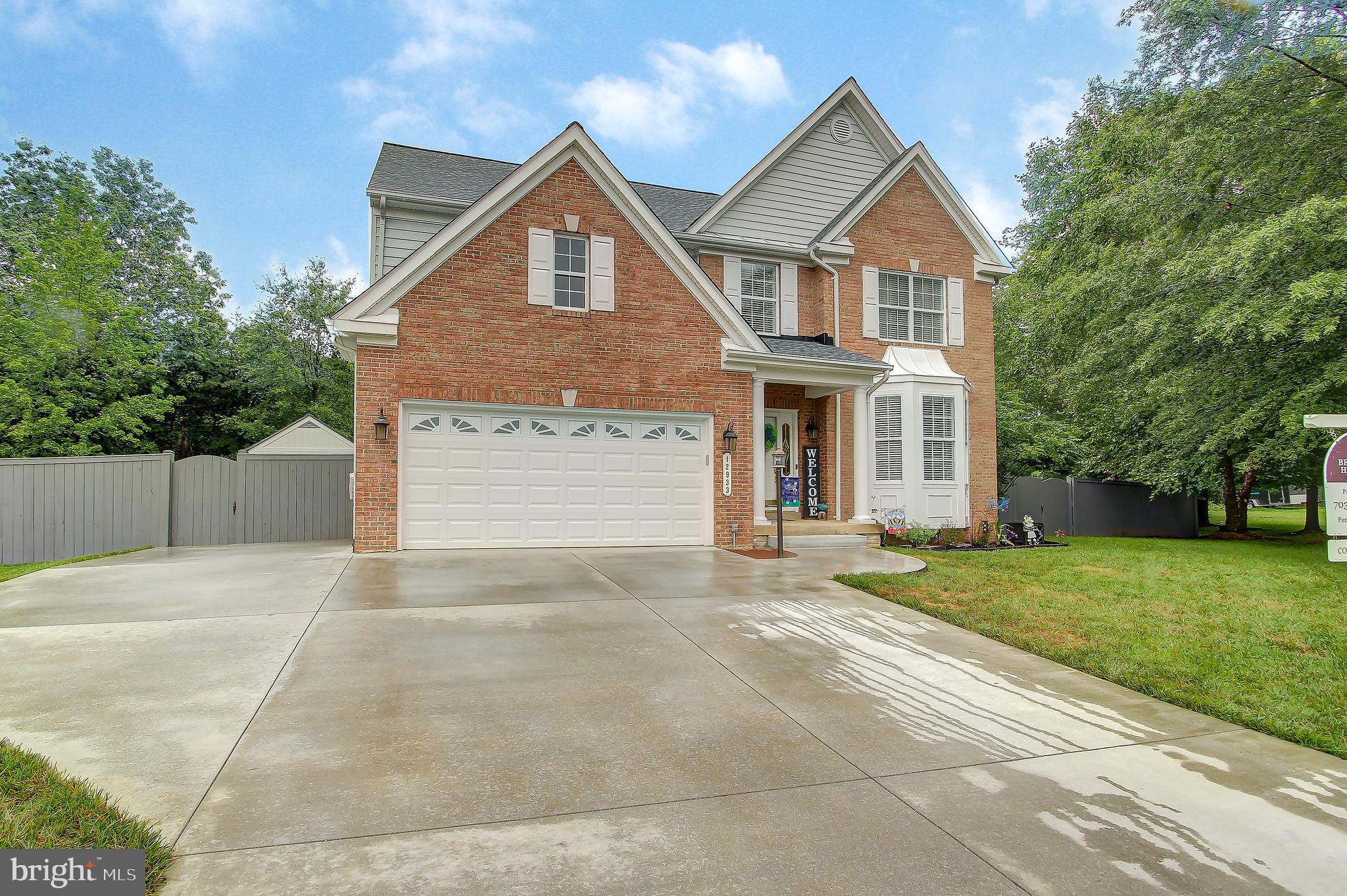 DALE CITY - Residential