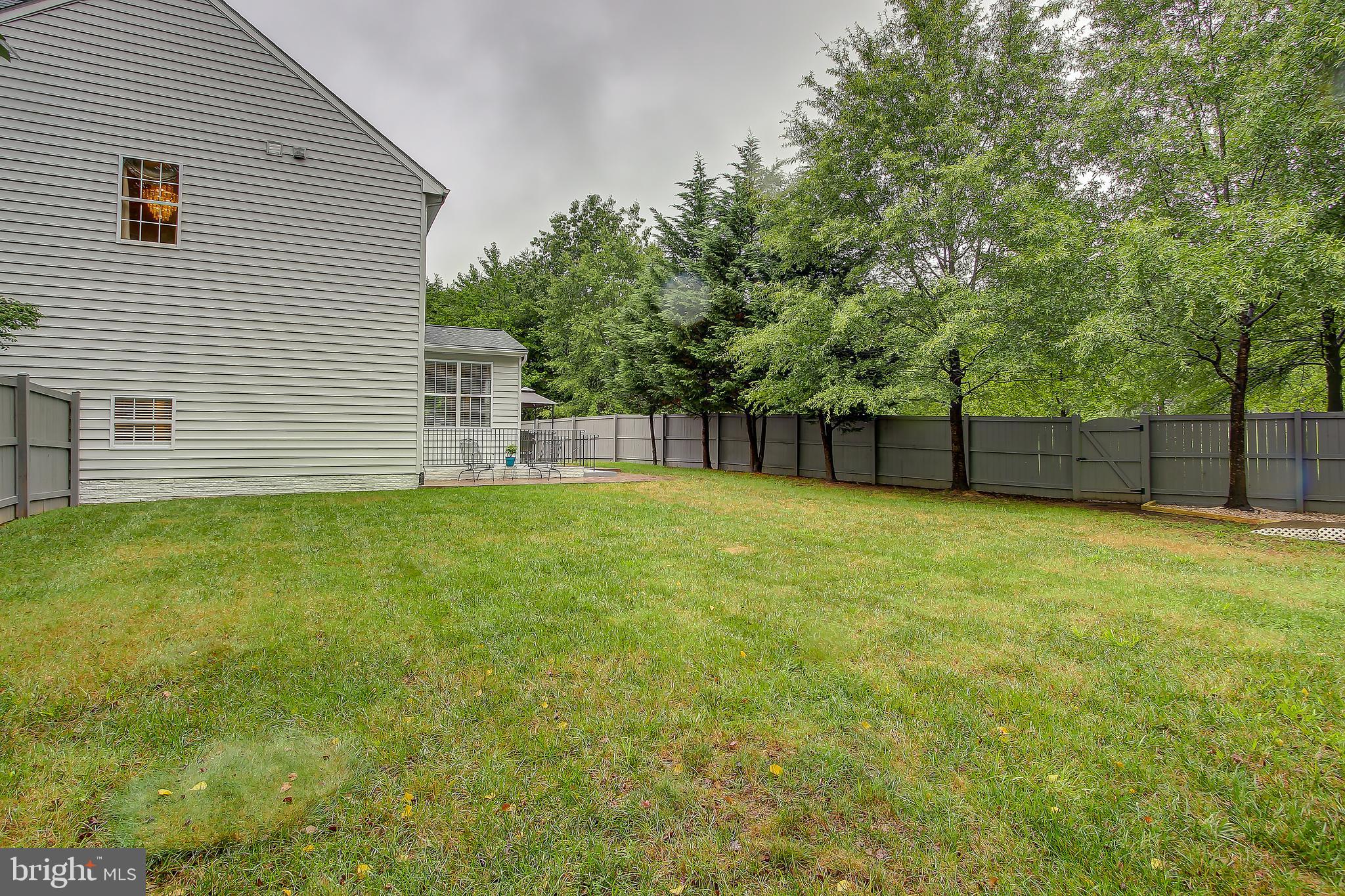 DALE CITY - Residential