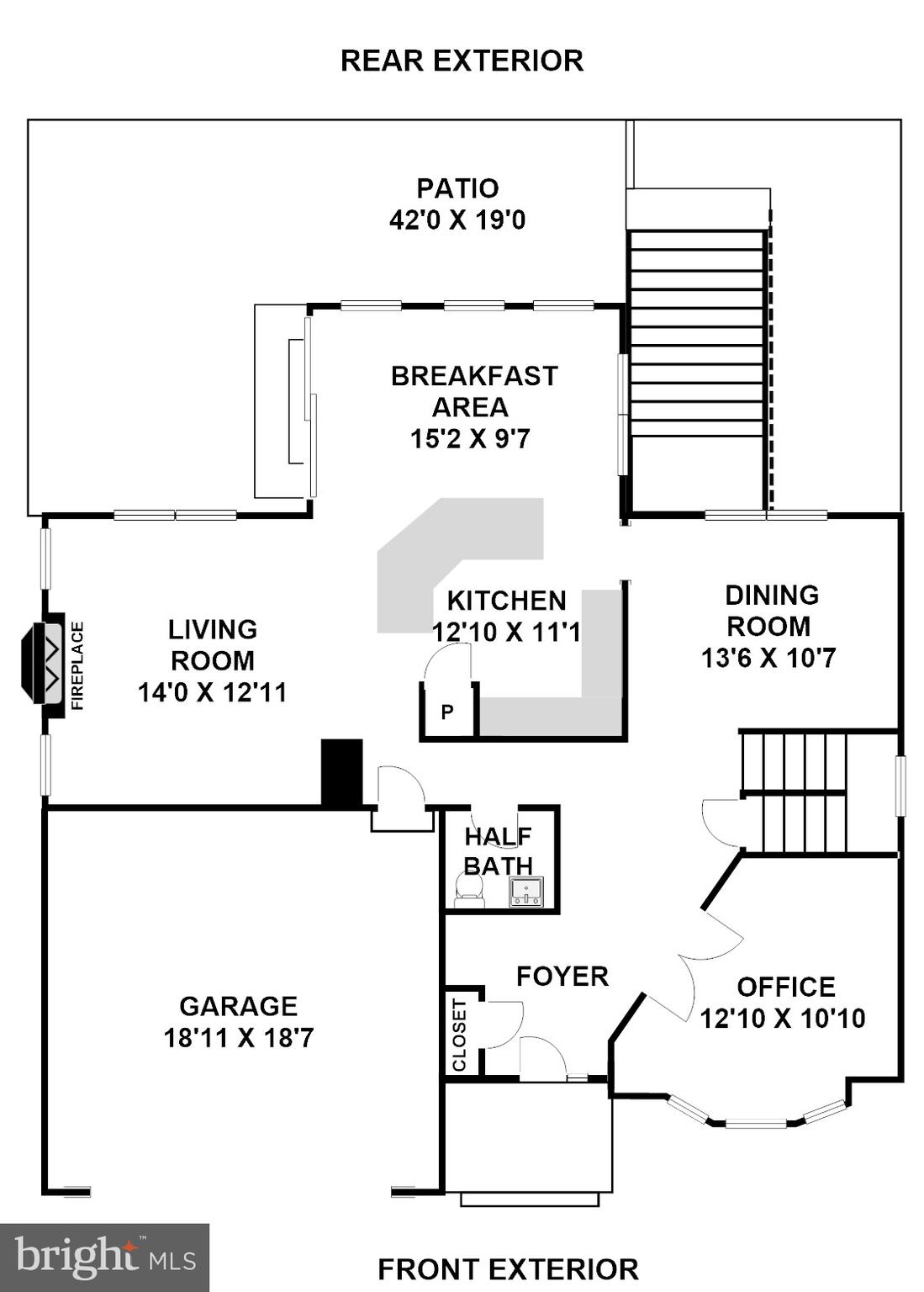 DALE CITY - Residential