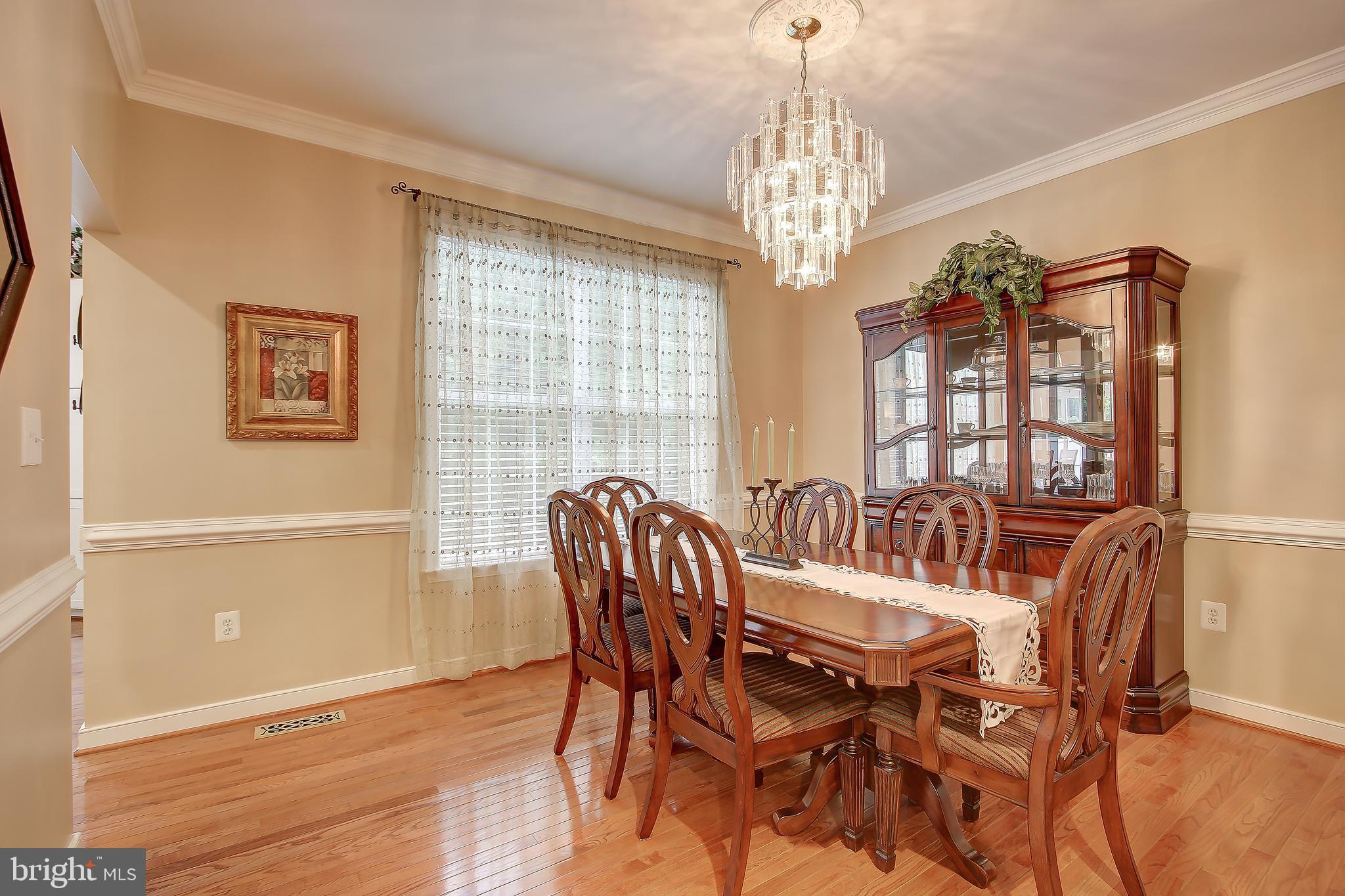 DALE CITY - Residential