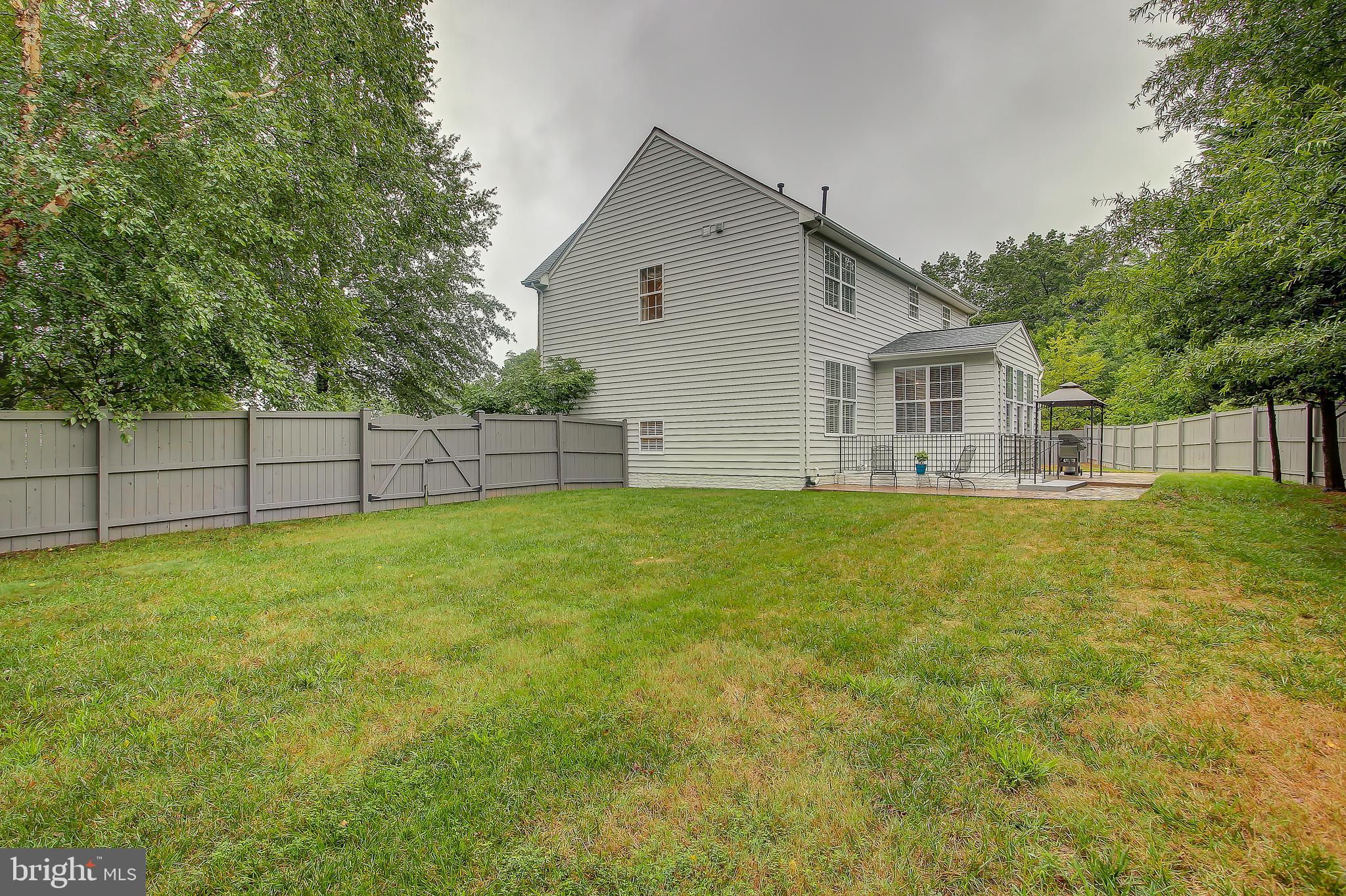 DALE CITY - Residential