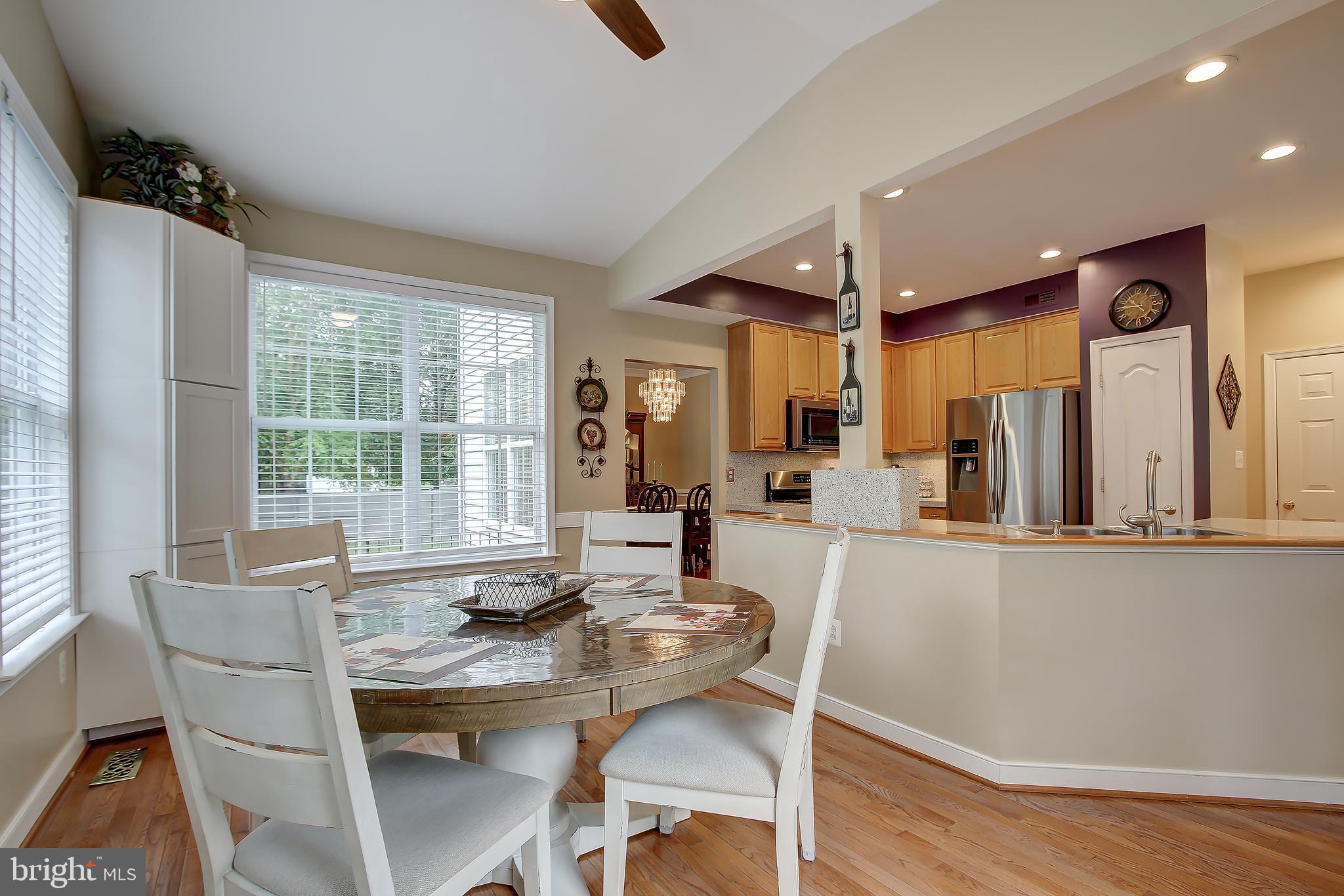 DALE CITY - Residential