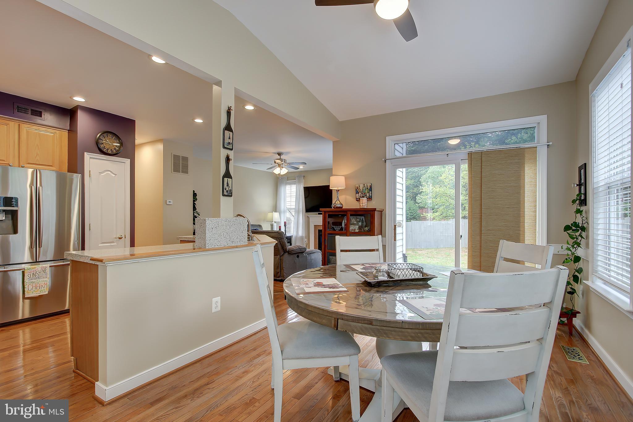 DALE CITY - Residential