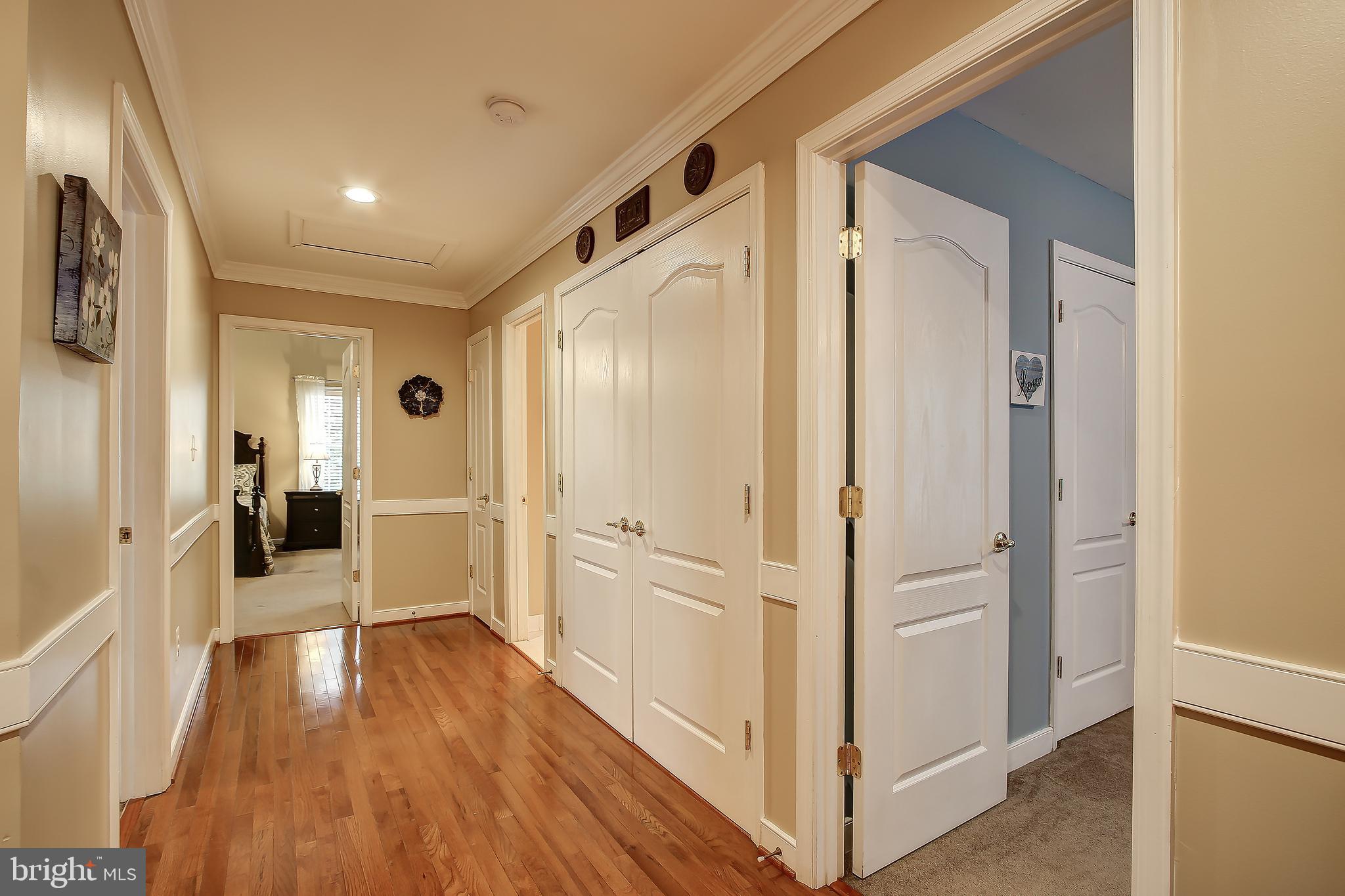 DALE CITY - Residential