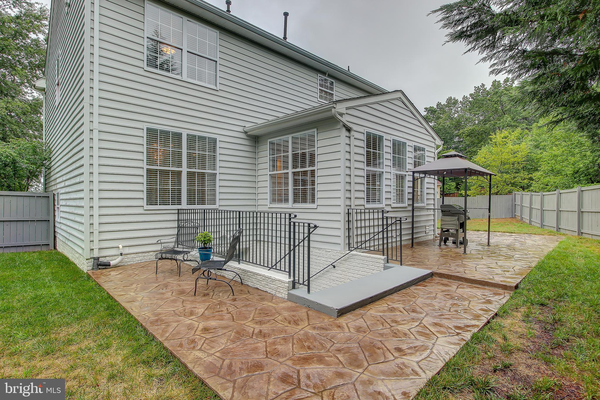 DALE CITY - Residential