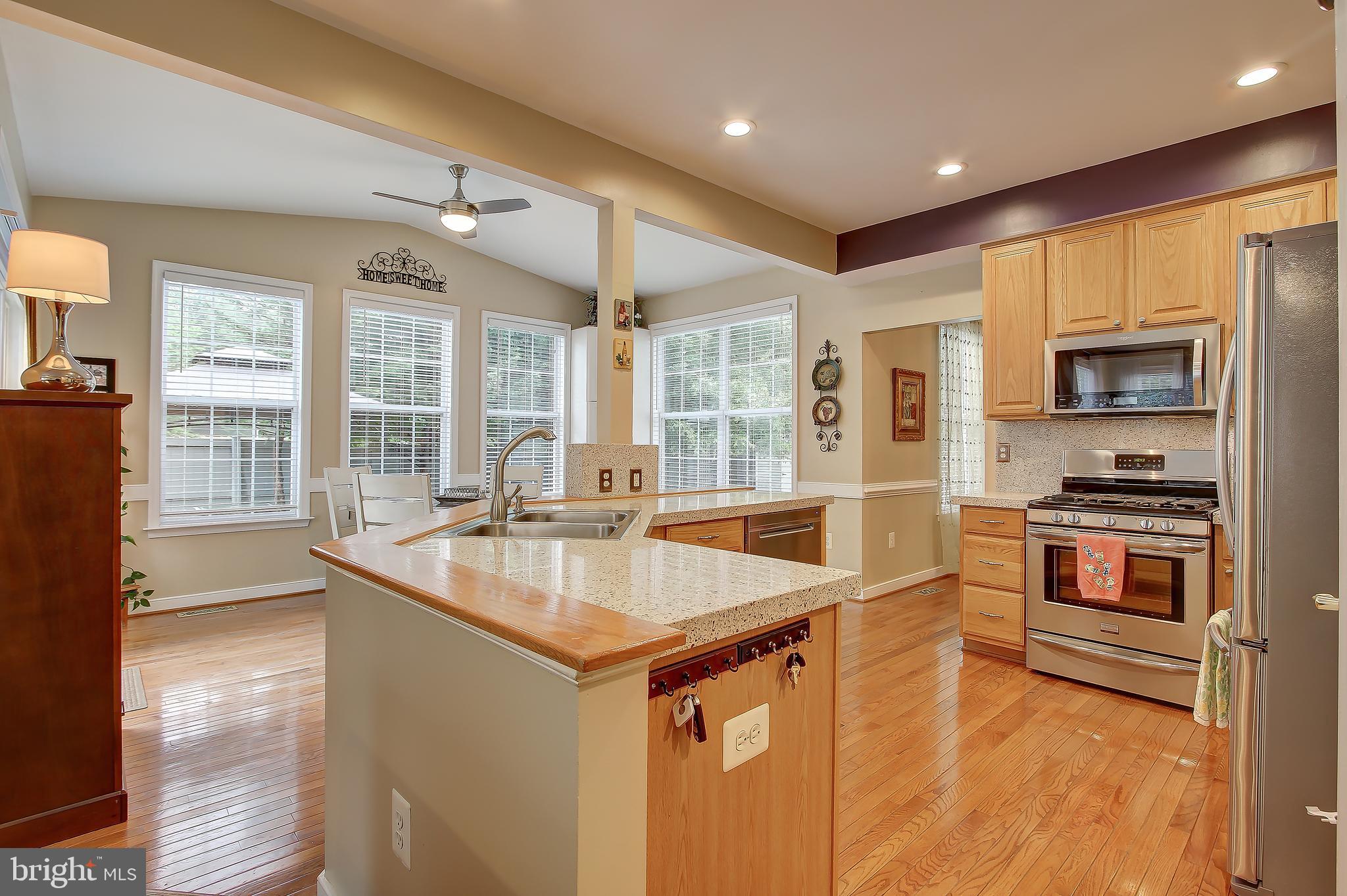 DALE CITY - Residential