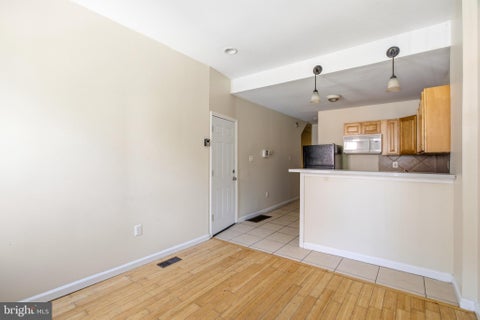 Photo of 1610 N Willington Street #1, PHILADELPHIA, PA 19121 (MLS # PAPH2662456)