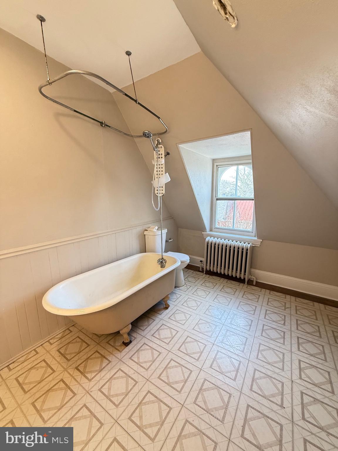 WEST CHESTER BORO - Residential Lease