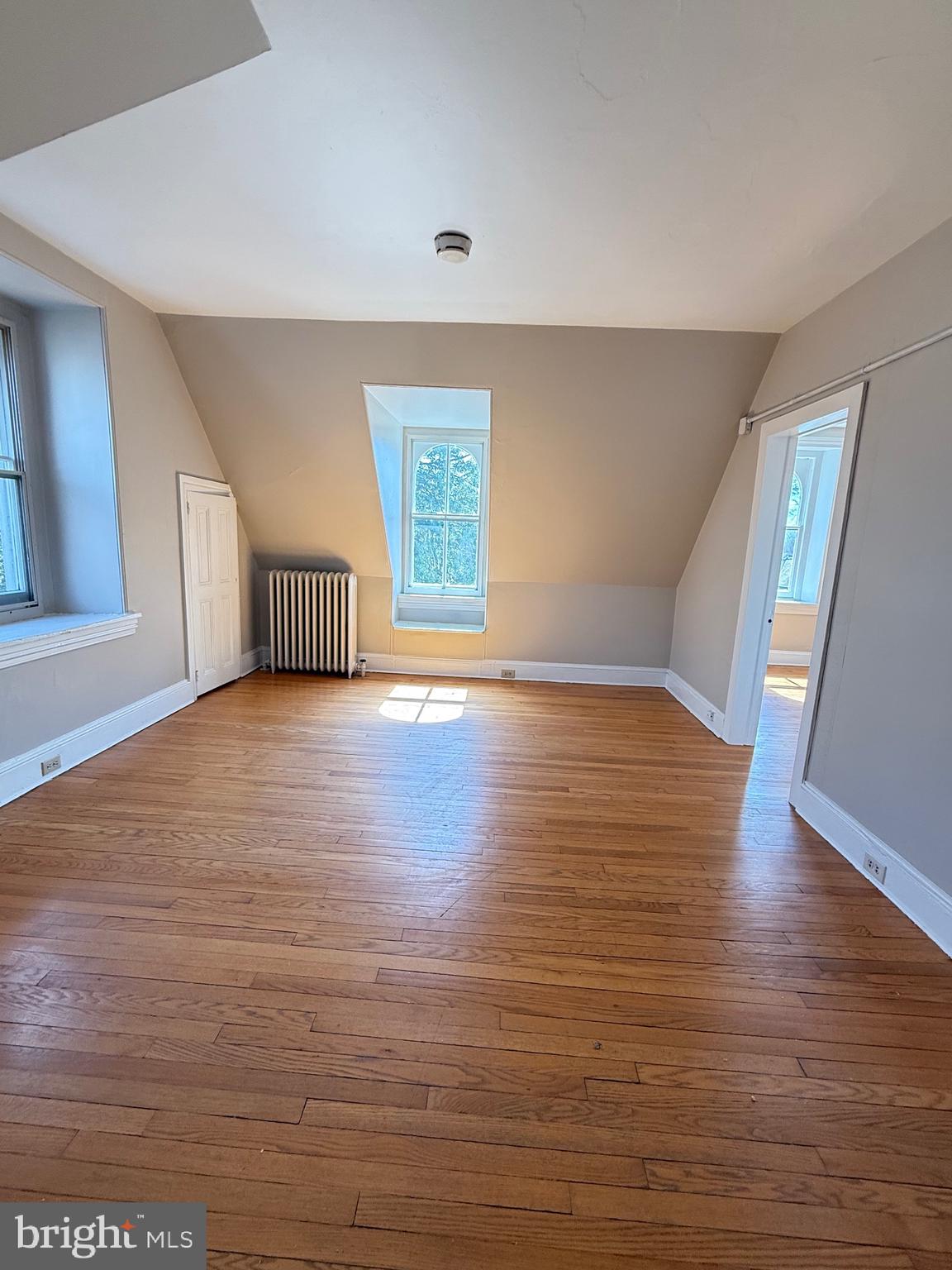 WEST CHESTER BORO - Residential Lease