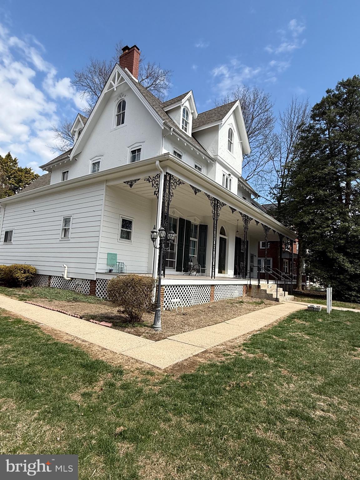 WEST CHESTER BORO - Residential Lease