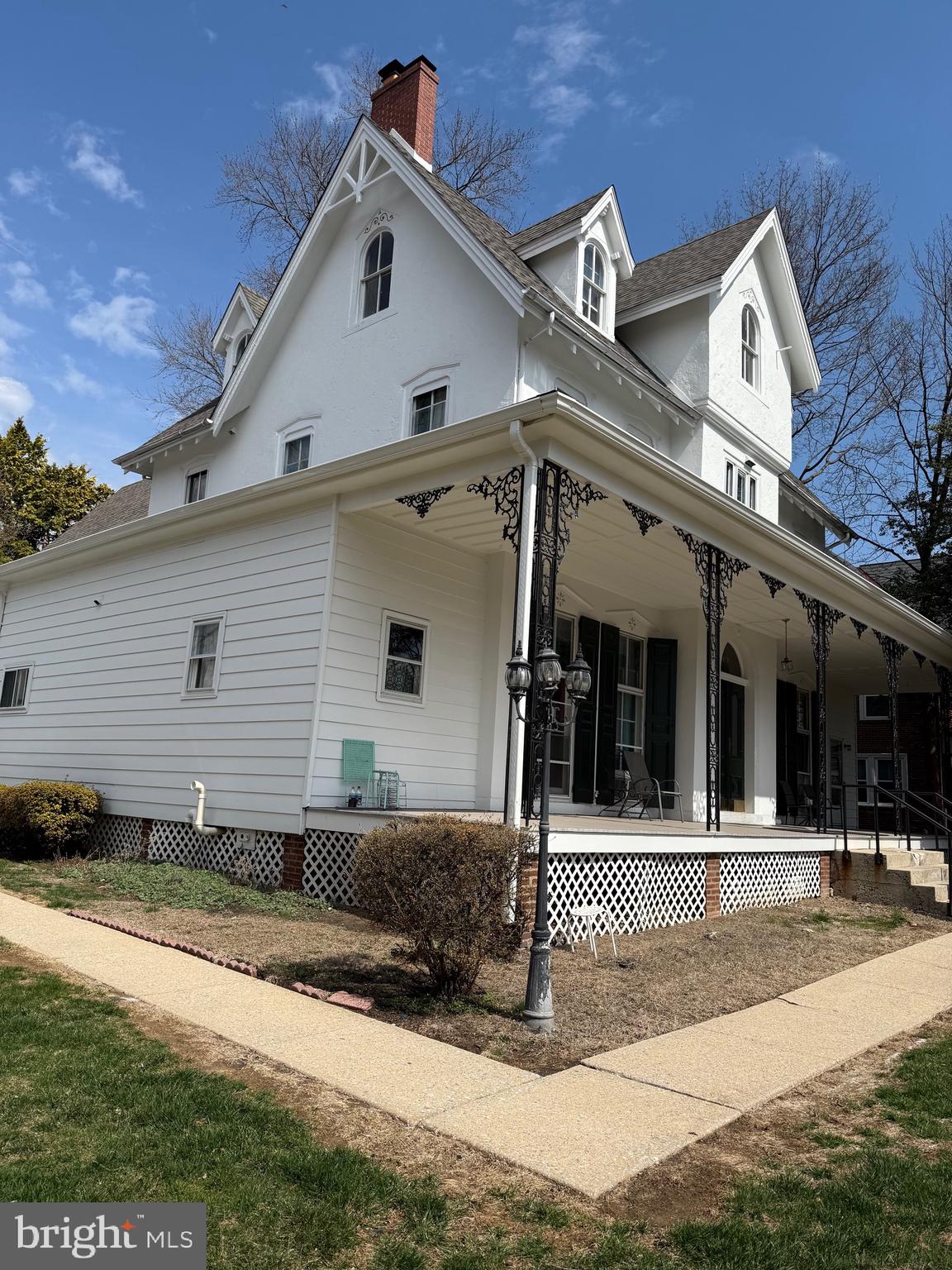 WEST CHESTER BORO - Residential Lease
