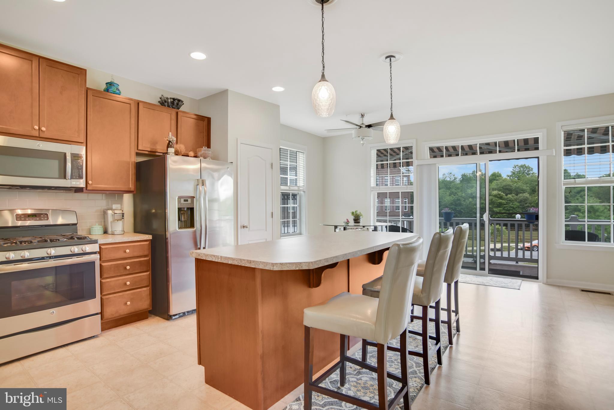 STONEBRIDGE - Residential