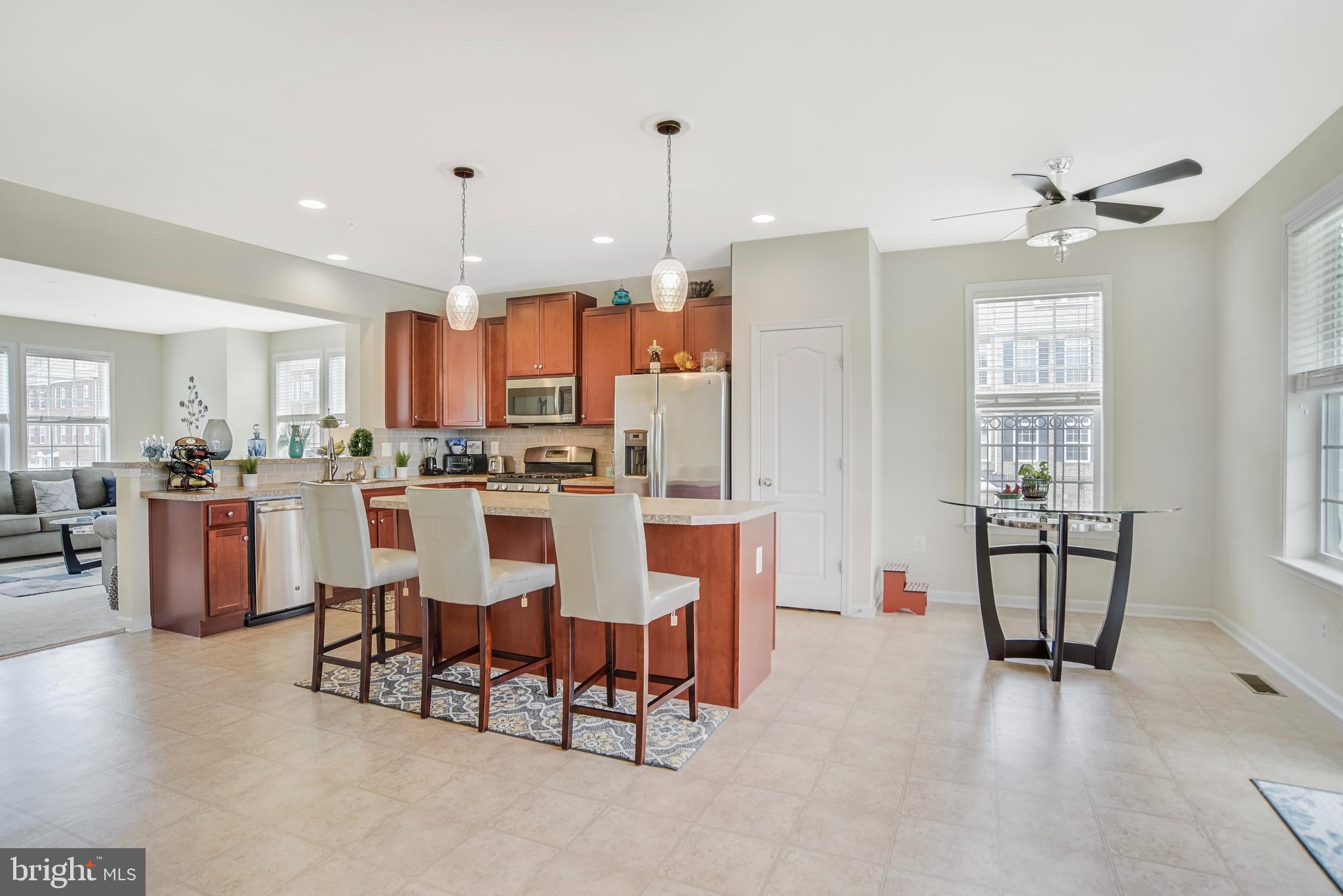 STONEBRIDGE - Residential