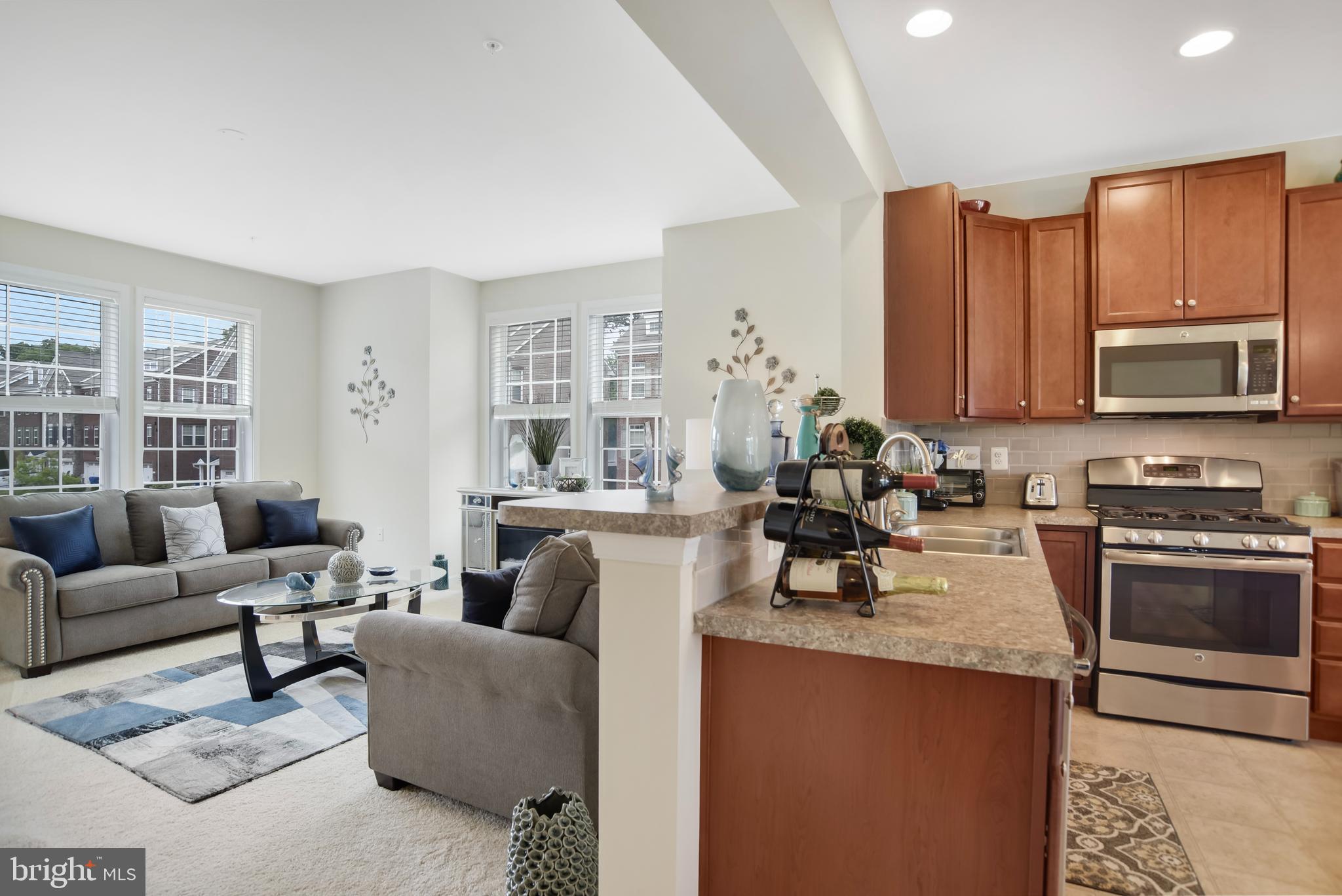 STONEBRIDGE - Residential