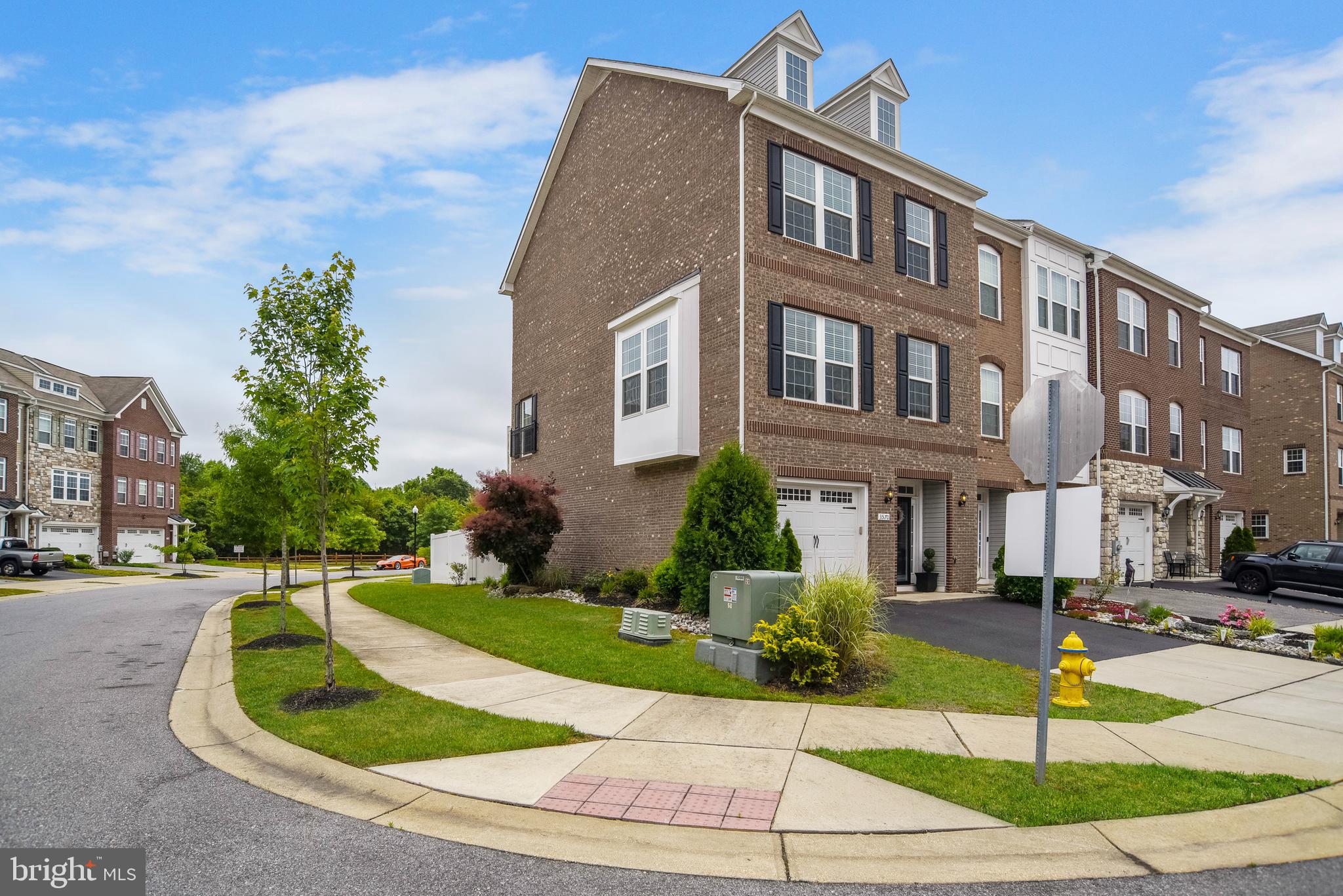 STONEBRIDGE - Residential