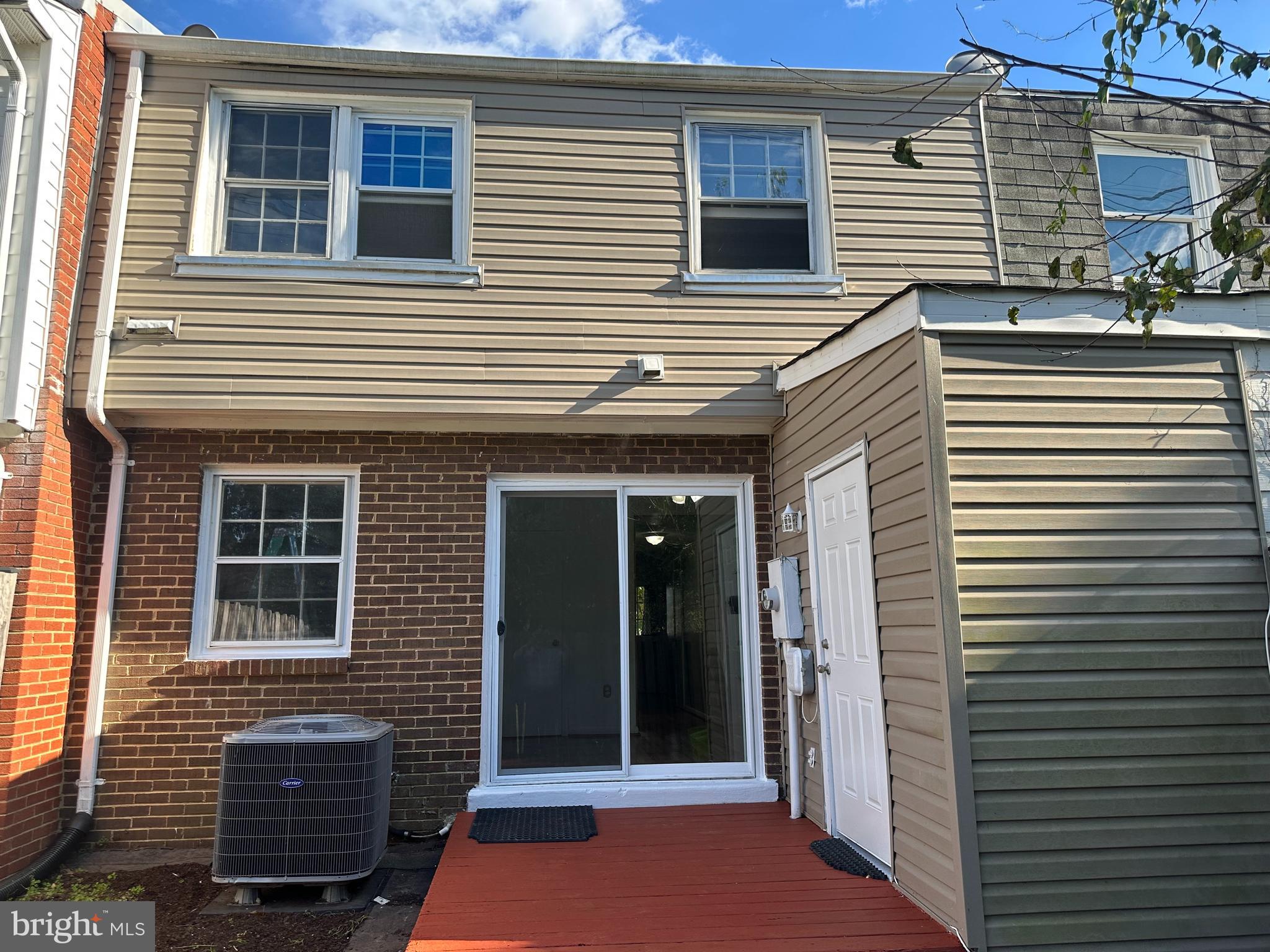 WILLIAMSTOWN - Residential Lease