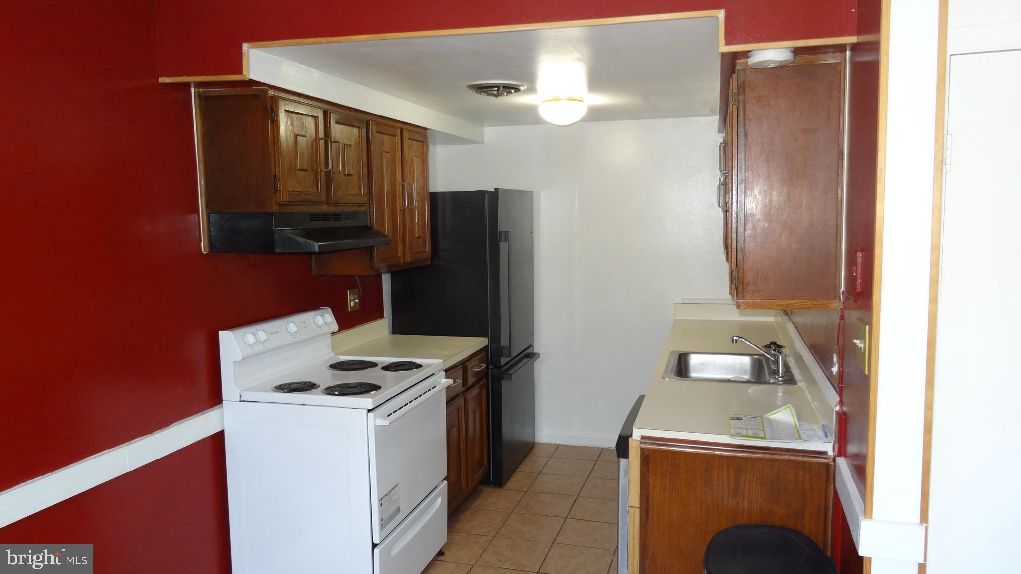 WILLIAMSTOWN - Residential Lease