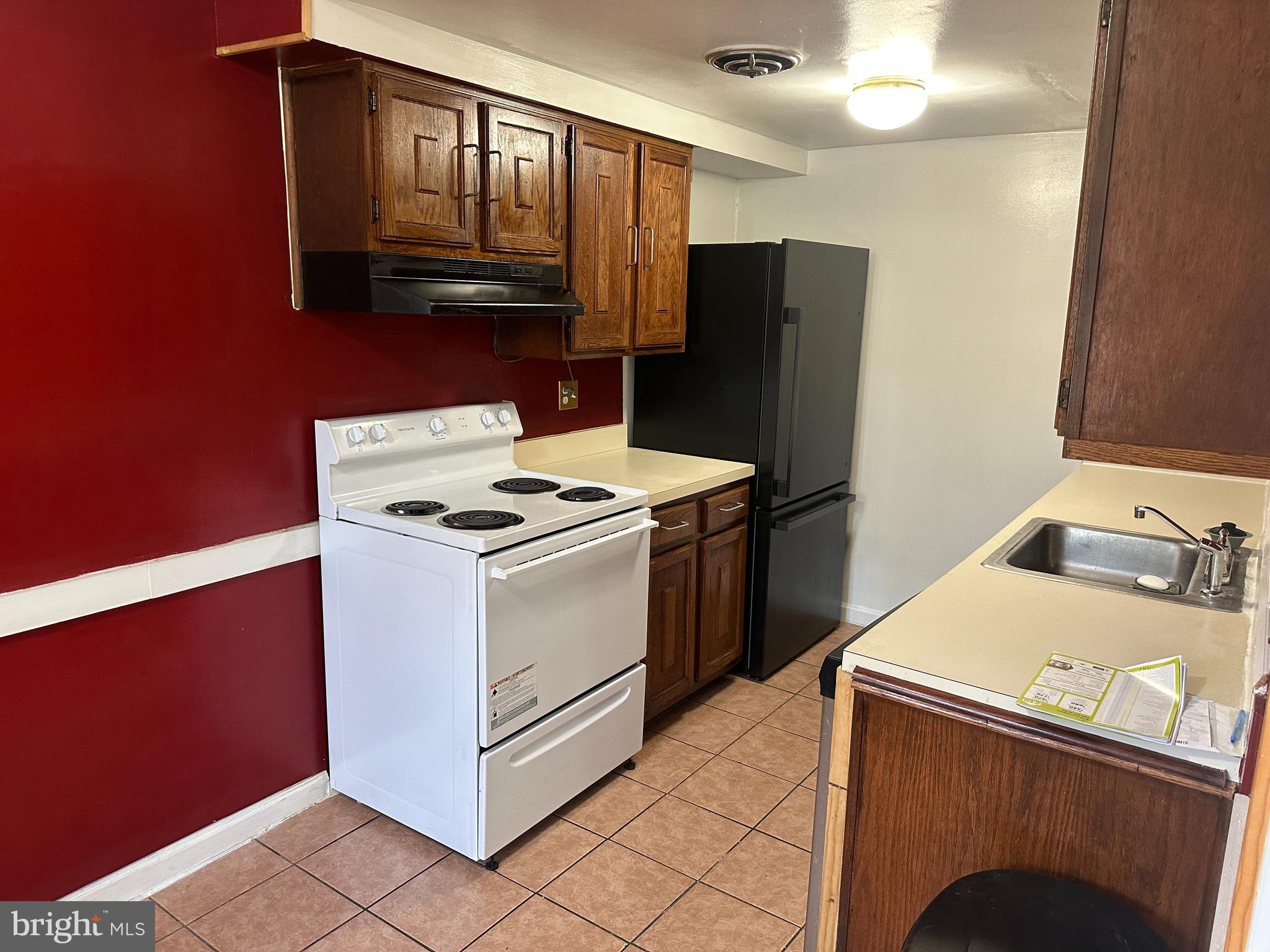 WILLIAMSTOWN - Residential Lease