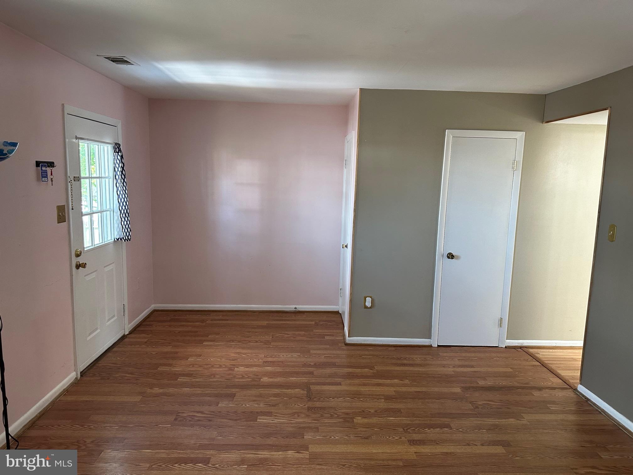 WILLIAMSTOWN - Residential Lease