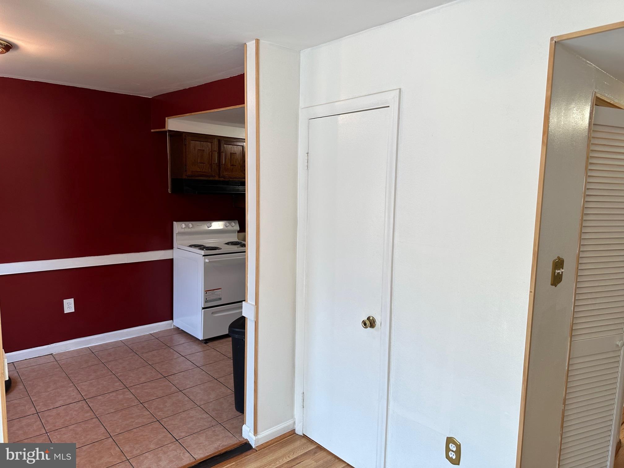 WILLIAMSTOWN - Residential Lease