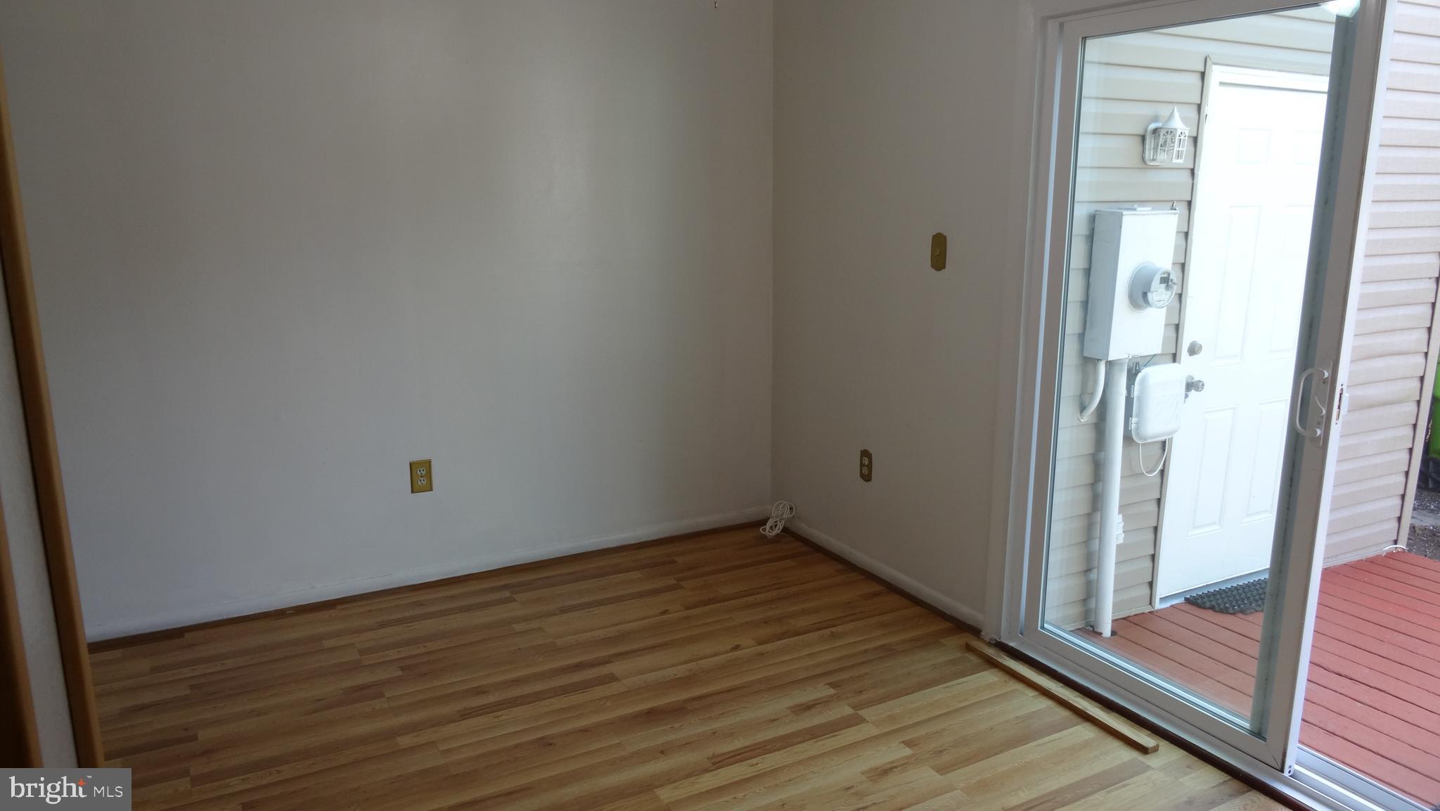 WILLIAMSTOWN - Residential Lease