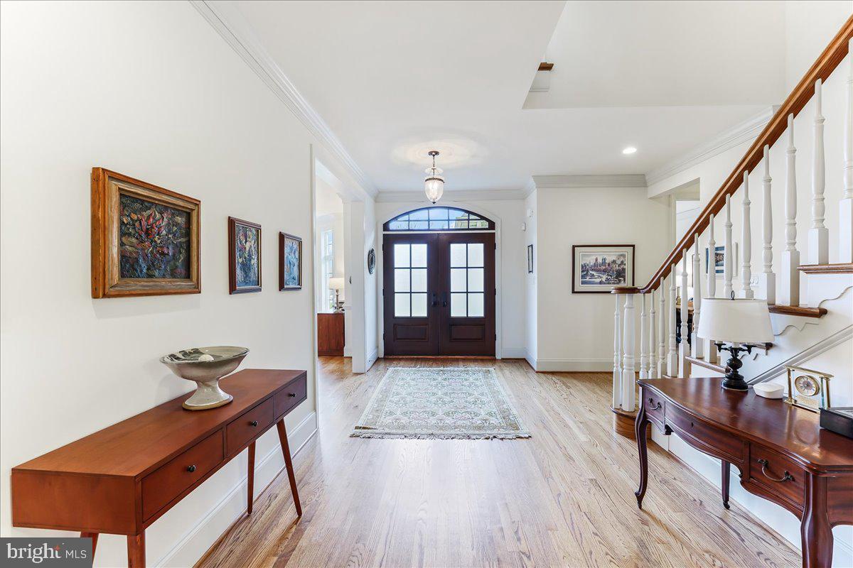 HAVERFORD RESERVE - Residential