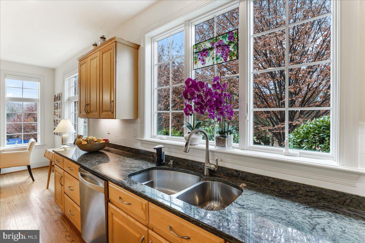 HAVERFORD RESERVE - Residential