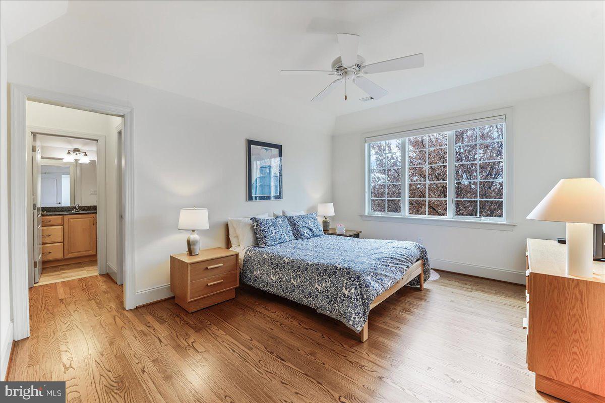 HAVERFORD RESERVE - Residential