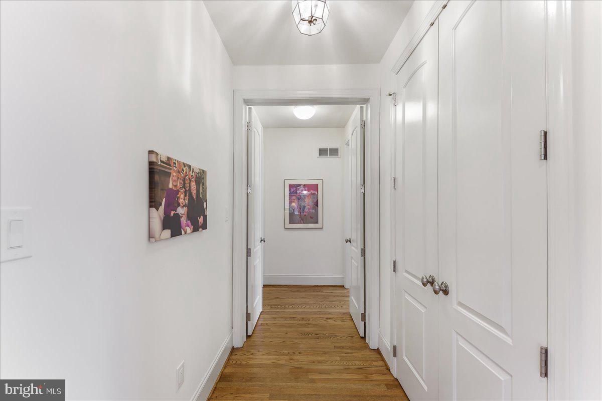 HAVERFORD RESERVE - Residential