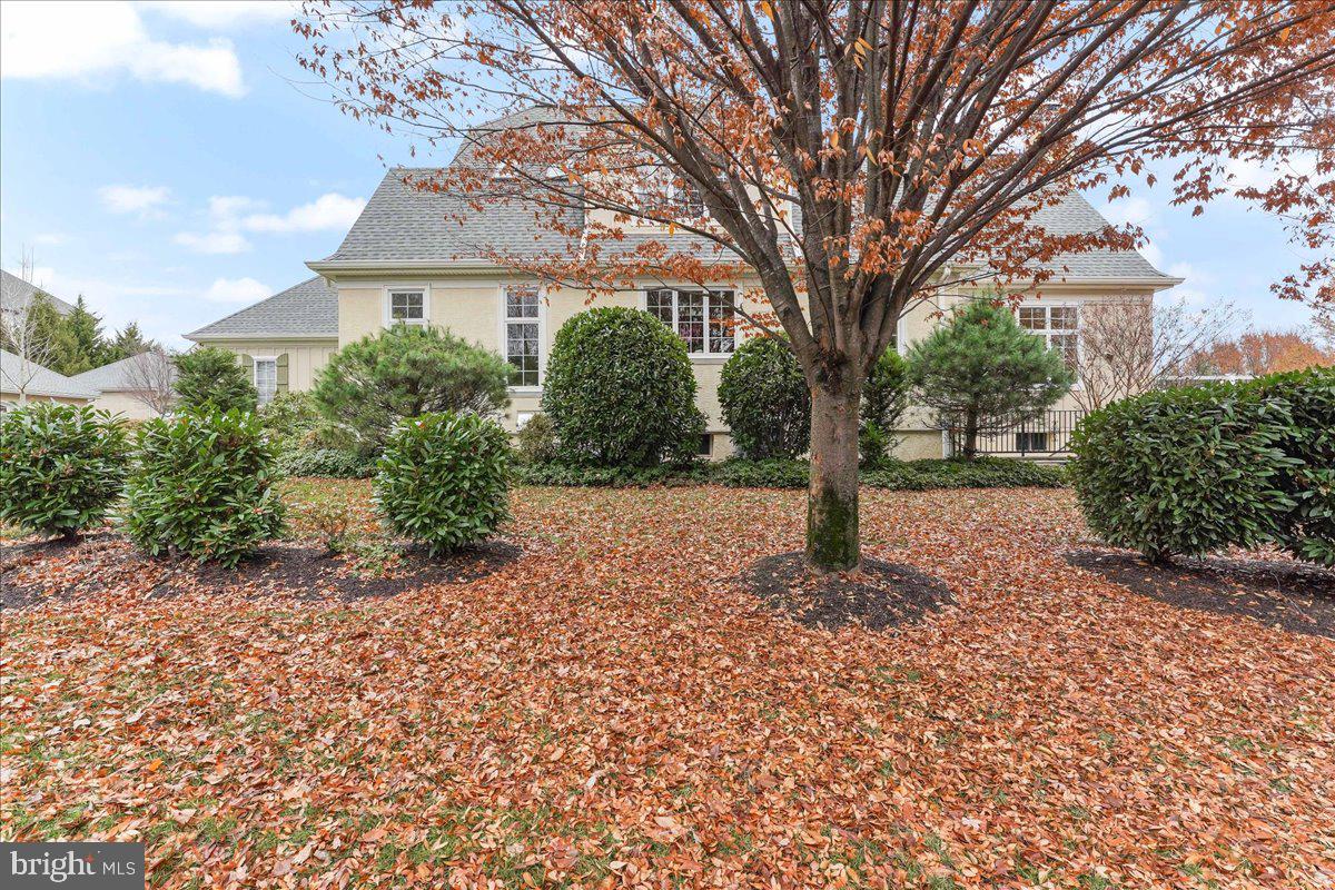 HAVERFORD RESERVE - Residential