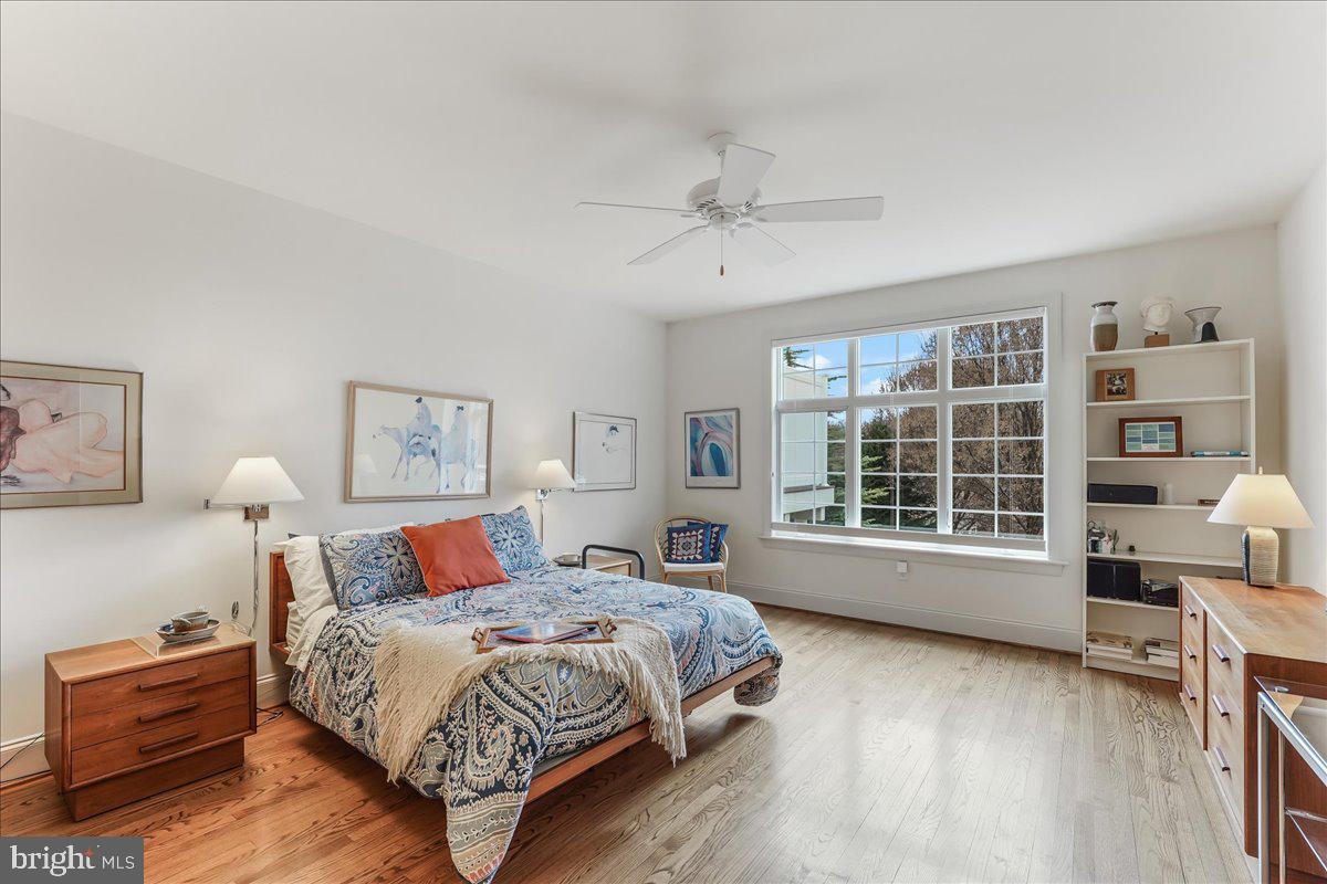 HAVERFORD RESERVE - Residential