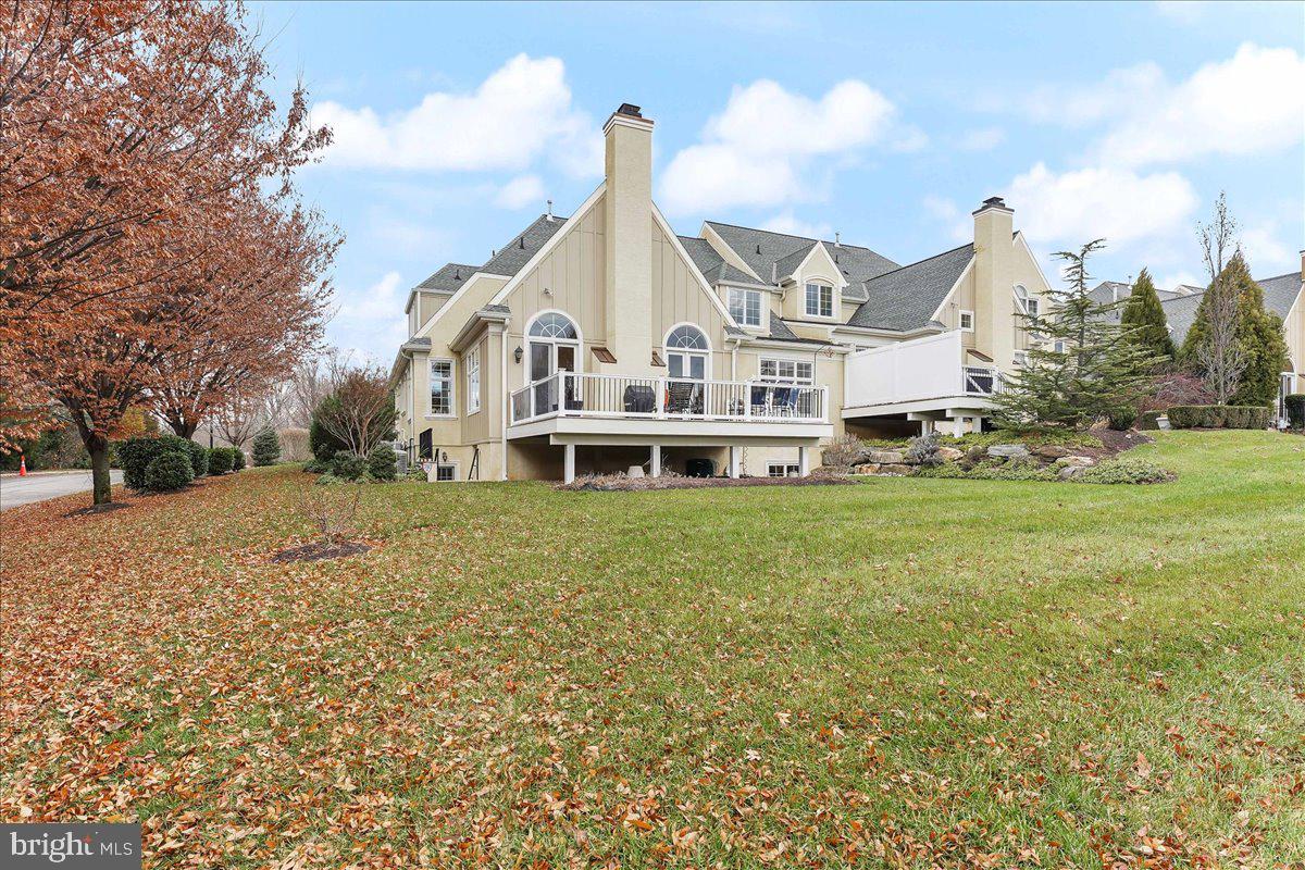 HAVERFORD RESERVE - Residential