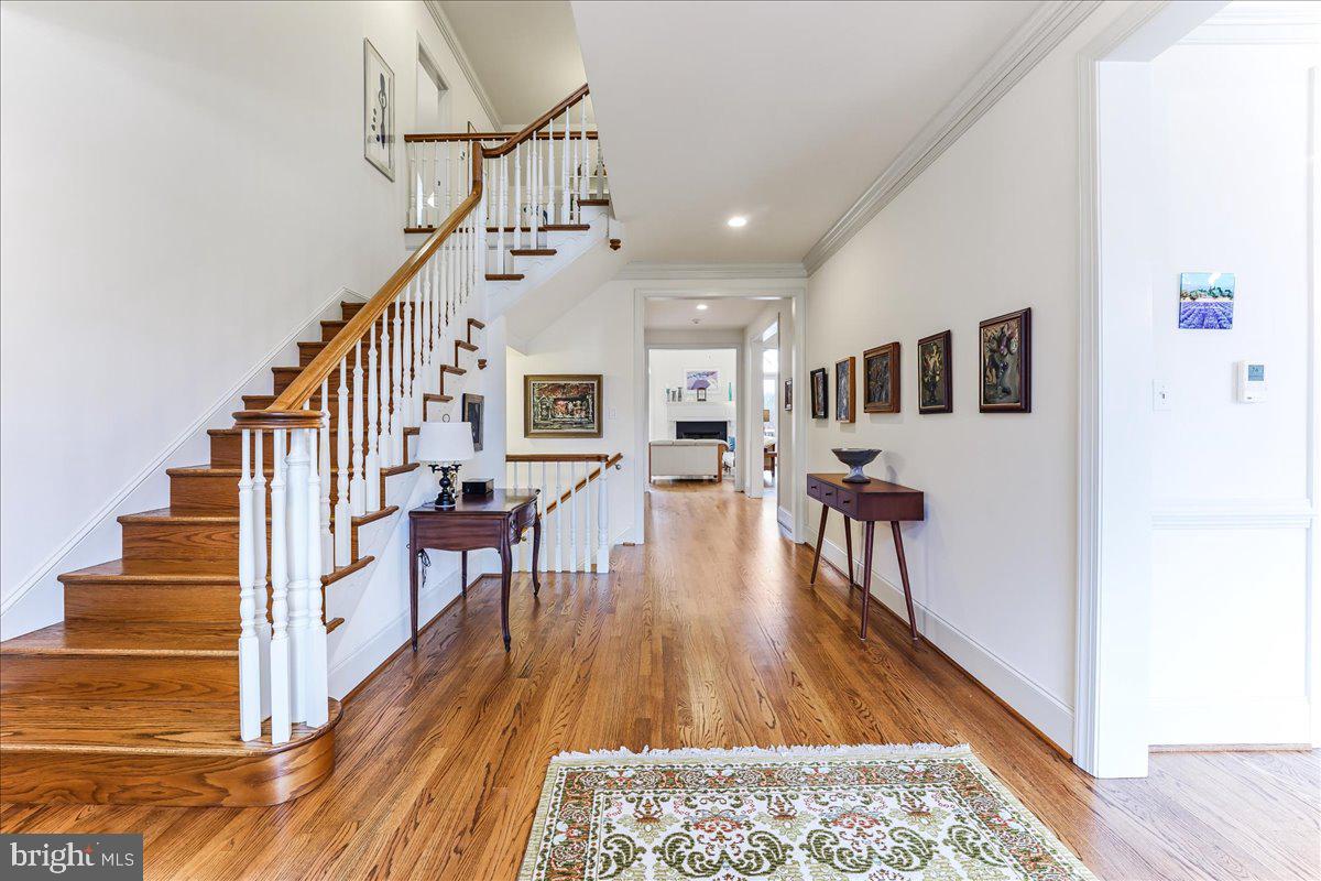 HAVERFORD RESERVE - Residential