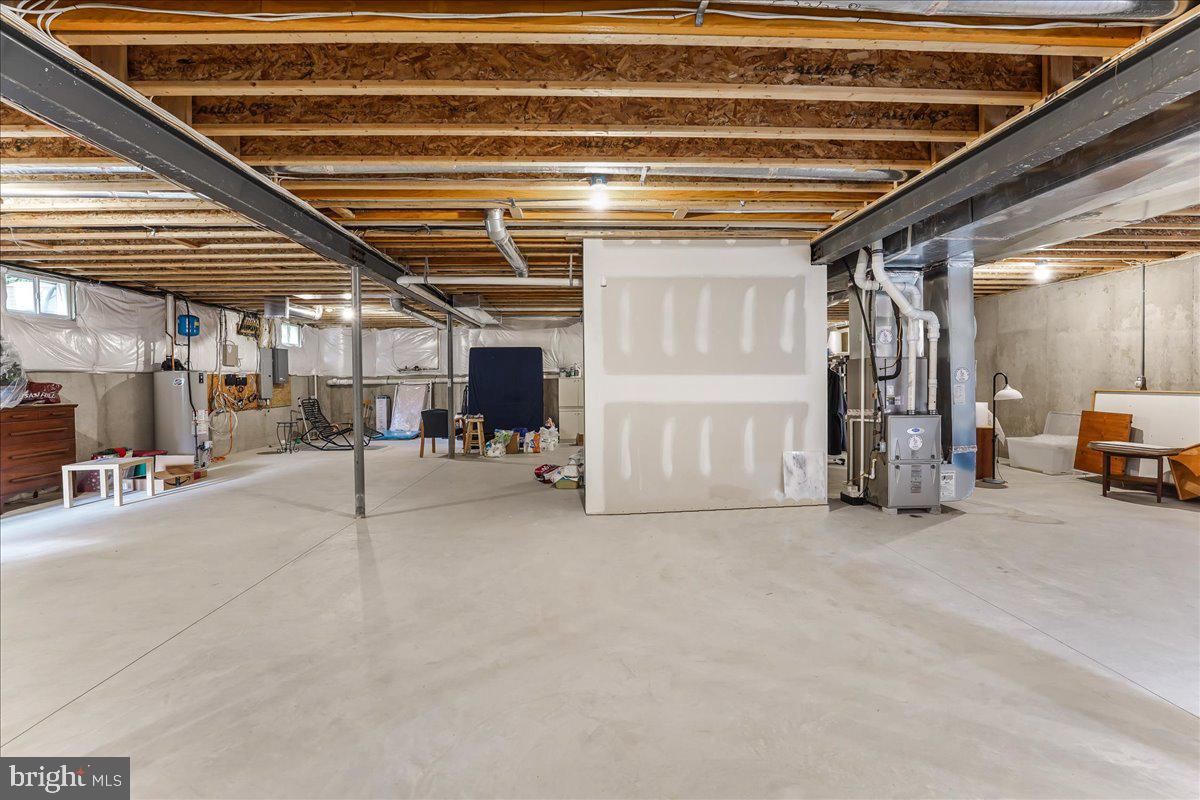 HAVERFORD RESERVE - Residential