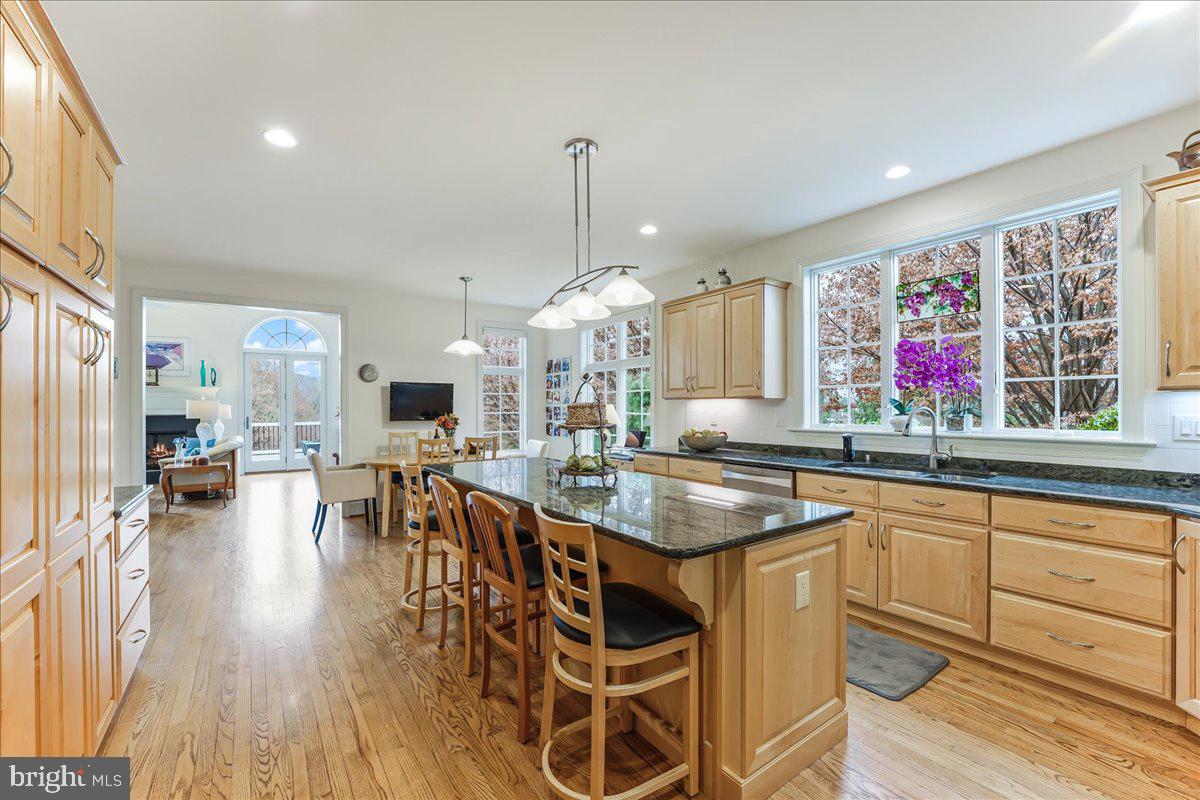 HAVERFORD RESERVE - Residential