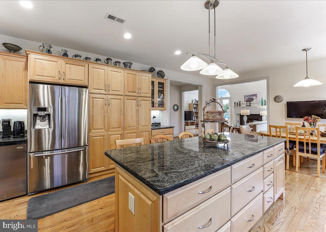 HAVERFORD RESERVE - Residential